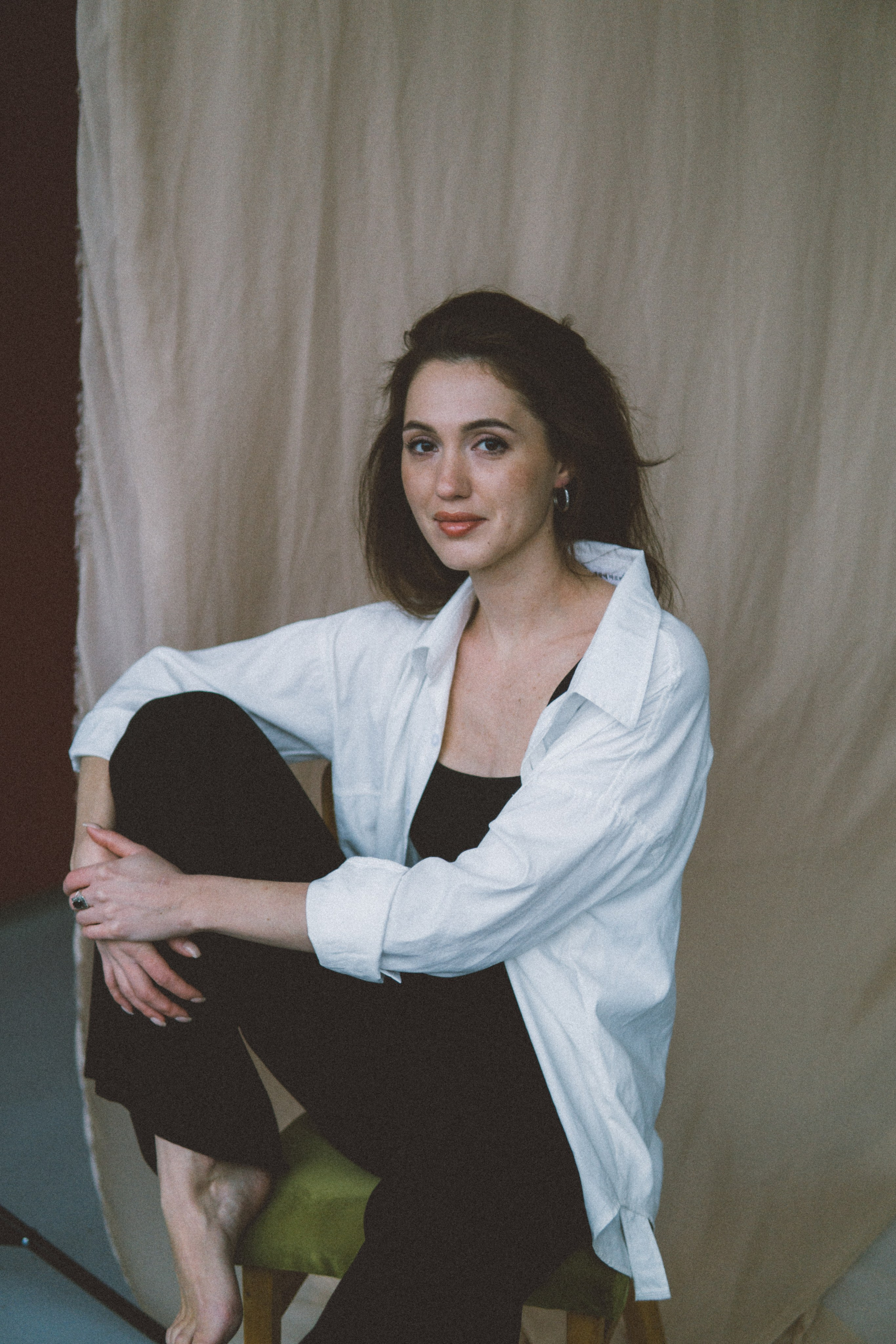 Tosya. Креативный фотограф в Москве Алла Яцук