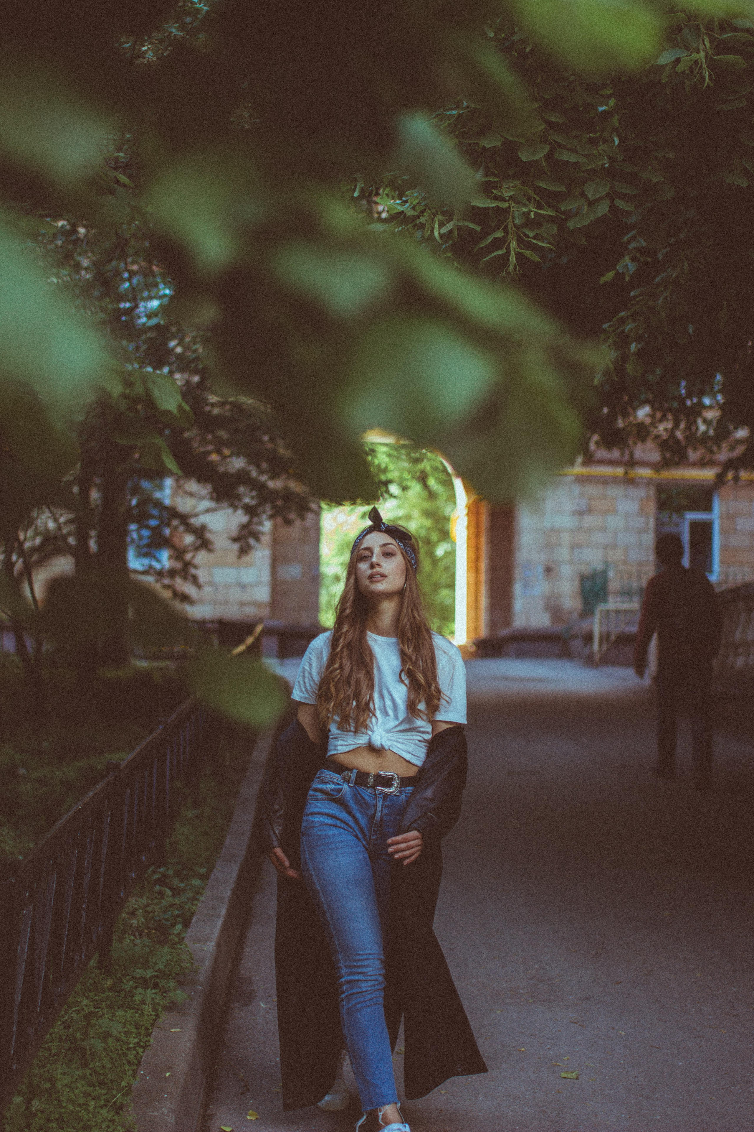 Лиза. Креативный фотограф в Москве Алла Яцук