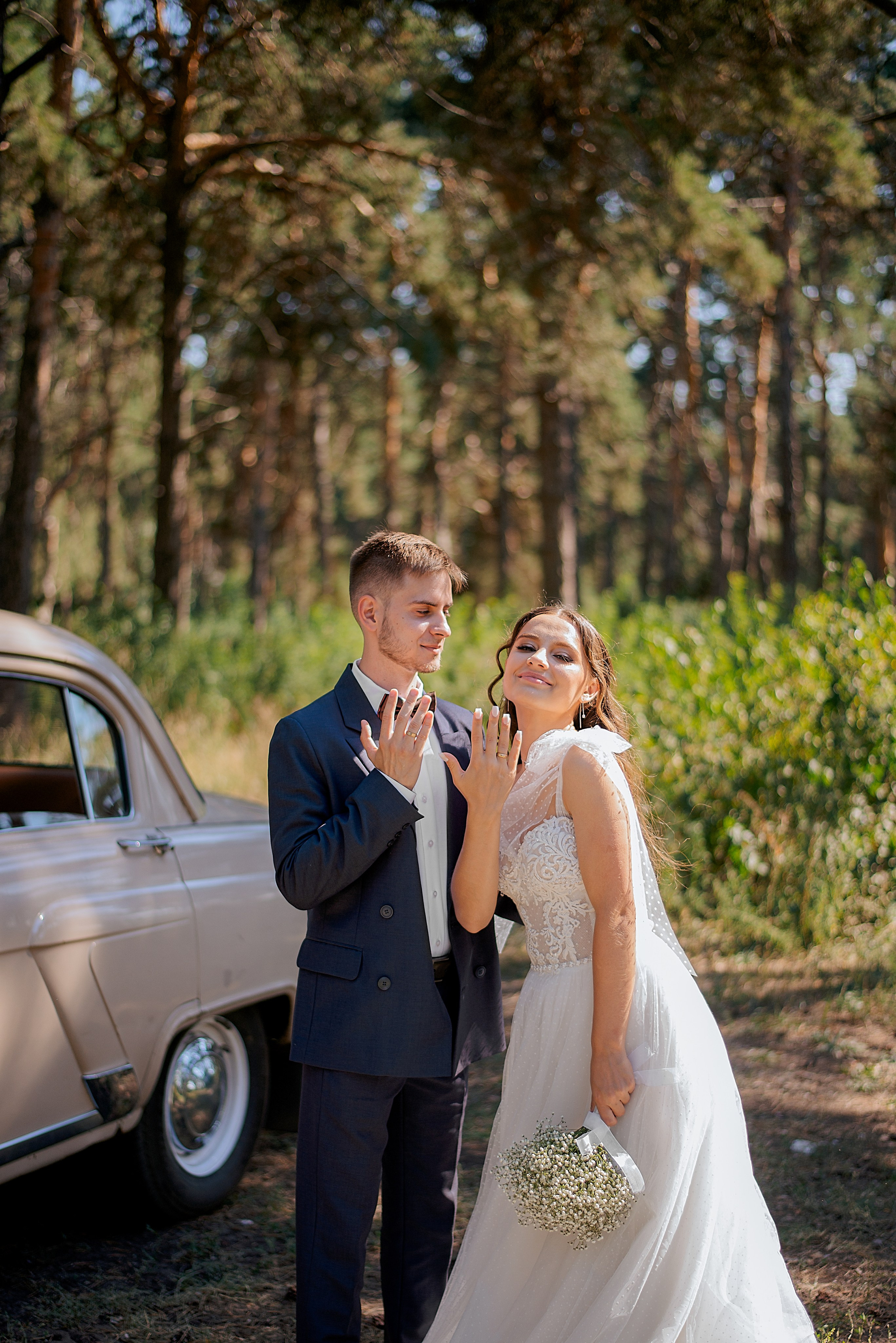 Фотограф для свадьбы | Балаково