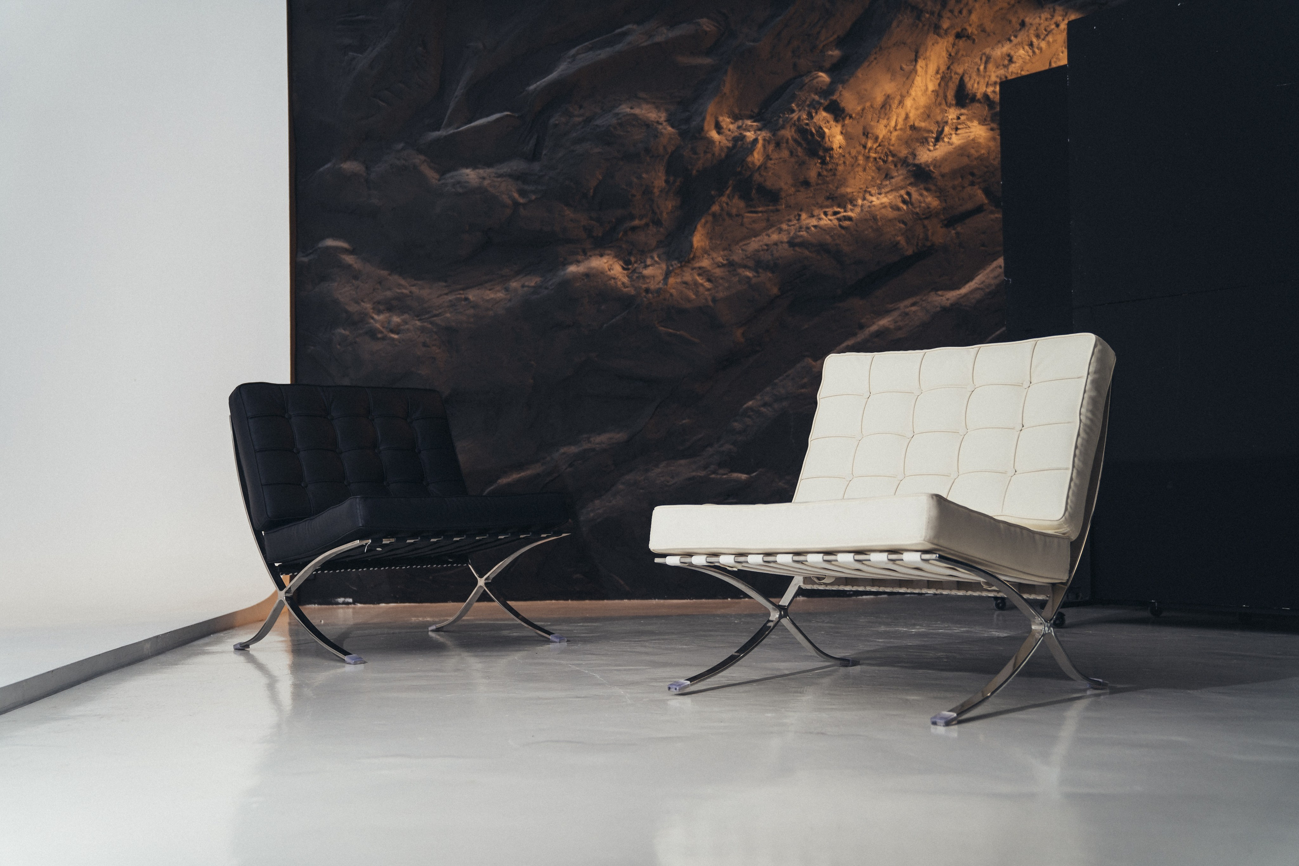 Room 1. Фотостудия MEL Новороссийск | Подкаст-студия