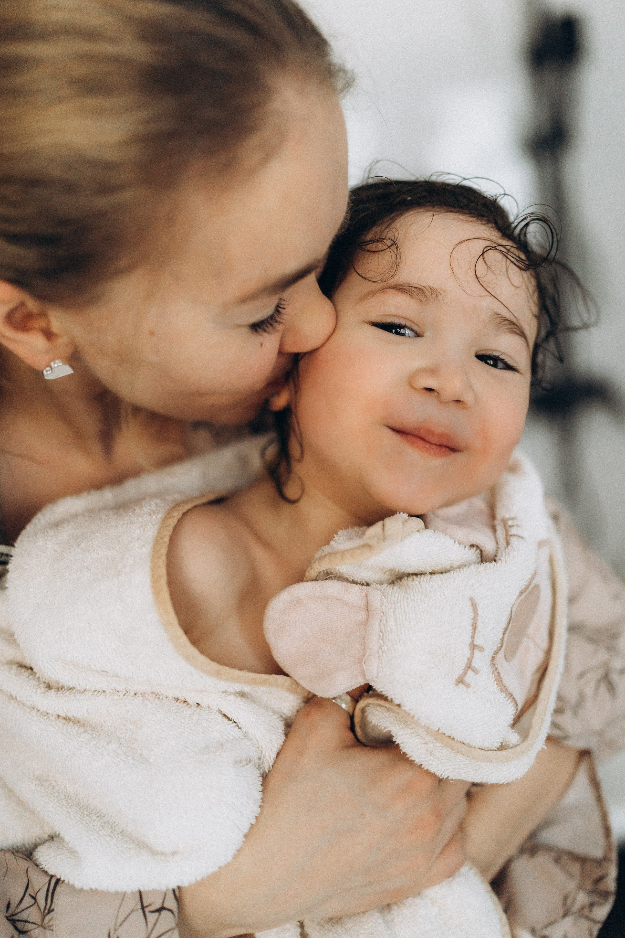 Время с семьёй. Семейный фотограф в Ангарске/ Иркутске