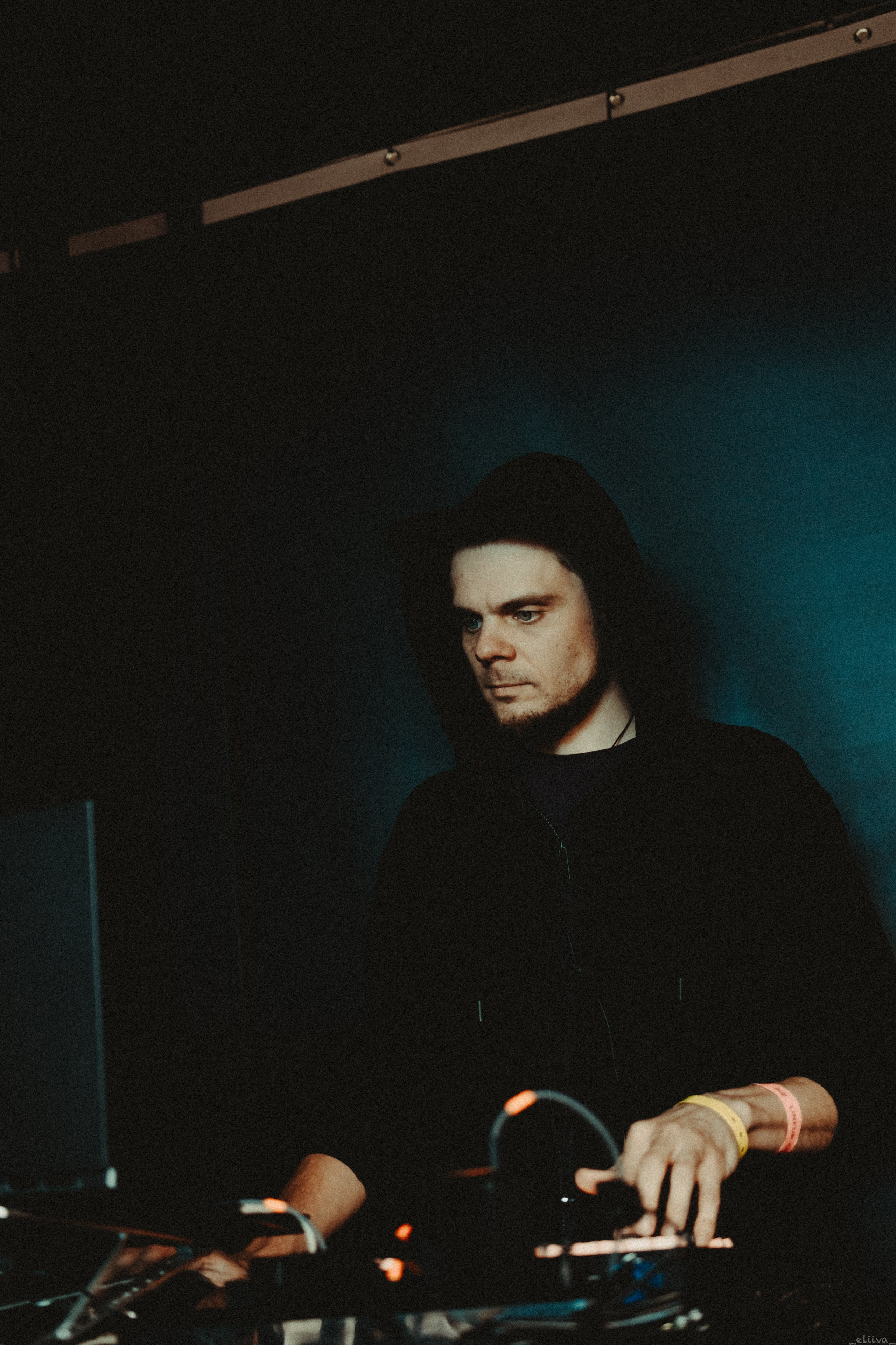 Quok. Концертный фотограф в Санкт-Петербурге