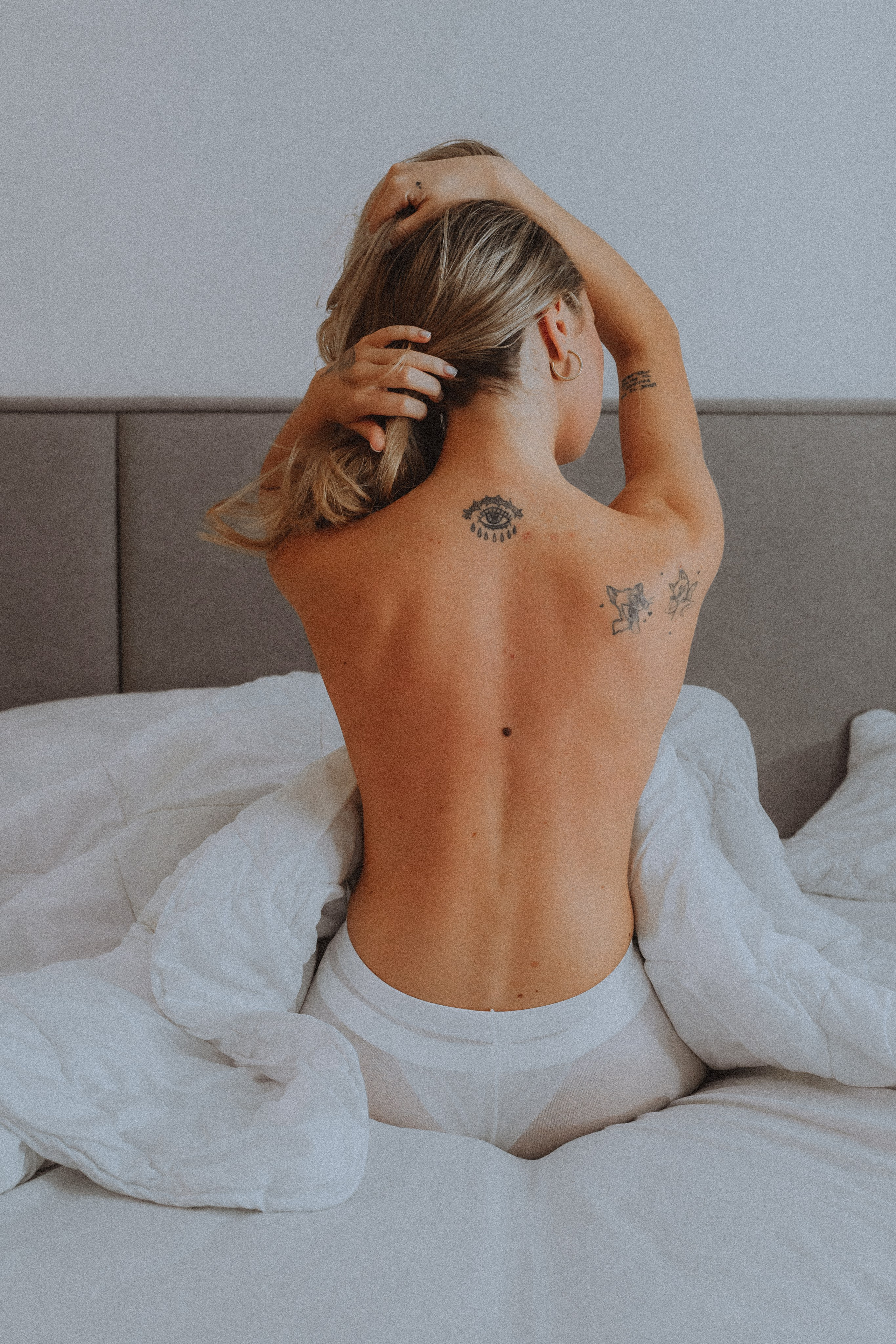 Альбом 32. Портретный и будуарный фотограф в Москве и МО