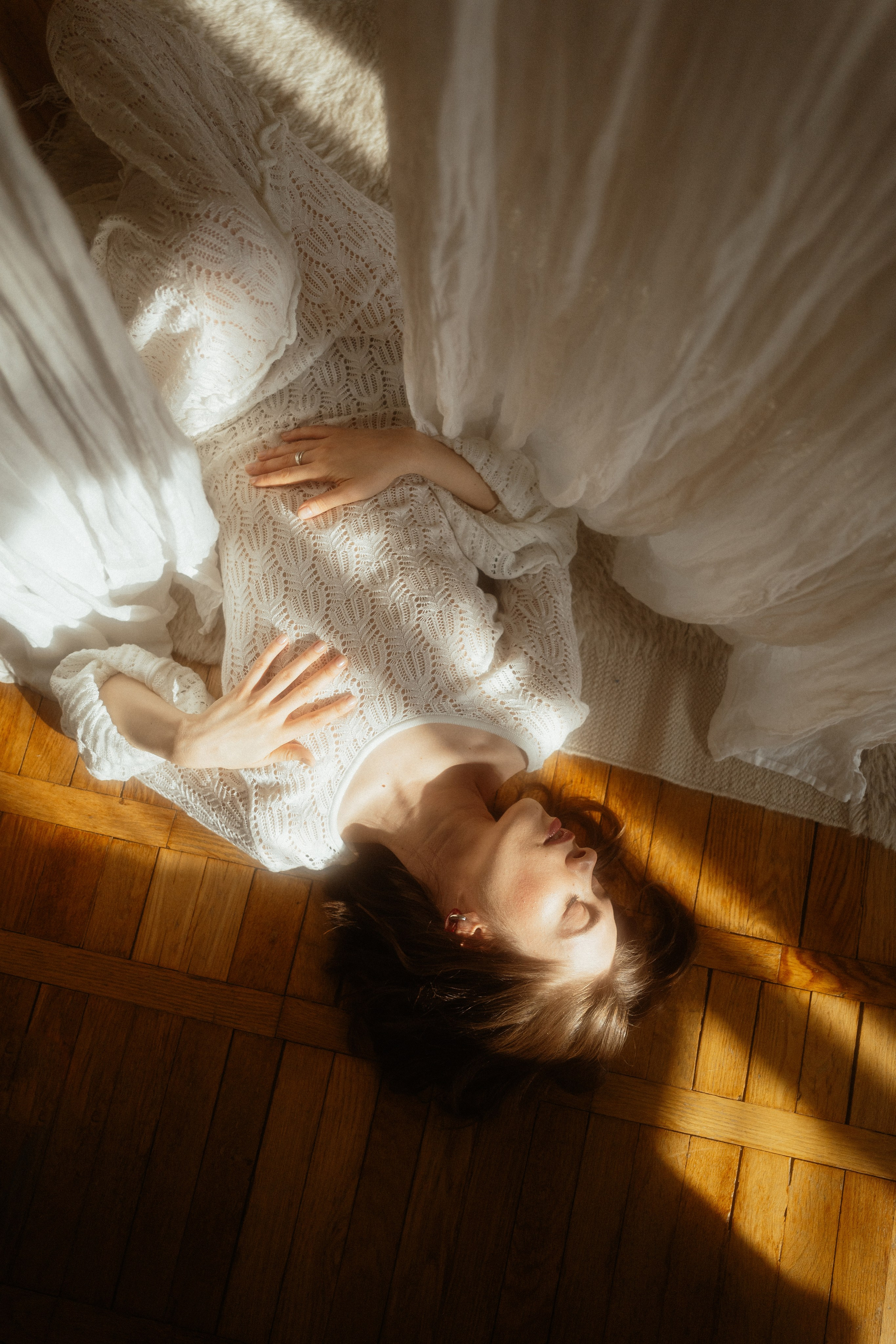 Персональные съёмки. Фотограф в Санкт-Петербурге Андрей Пенков