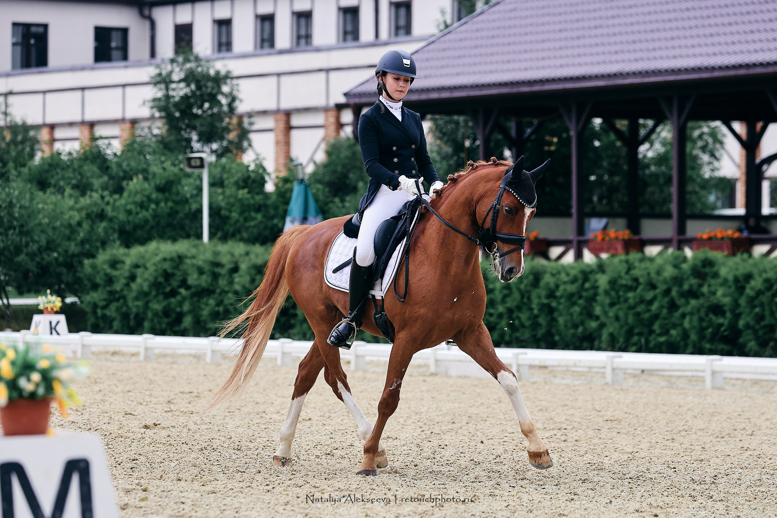Евразийские игры по выездке, Maxima Stables. Репортажный фотограф и ретушер в Москве Наталья Алексеева