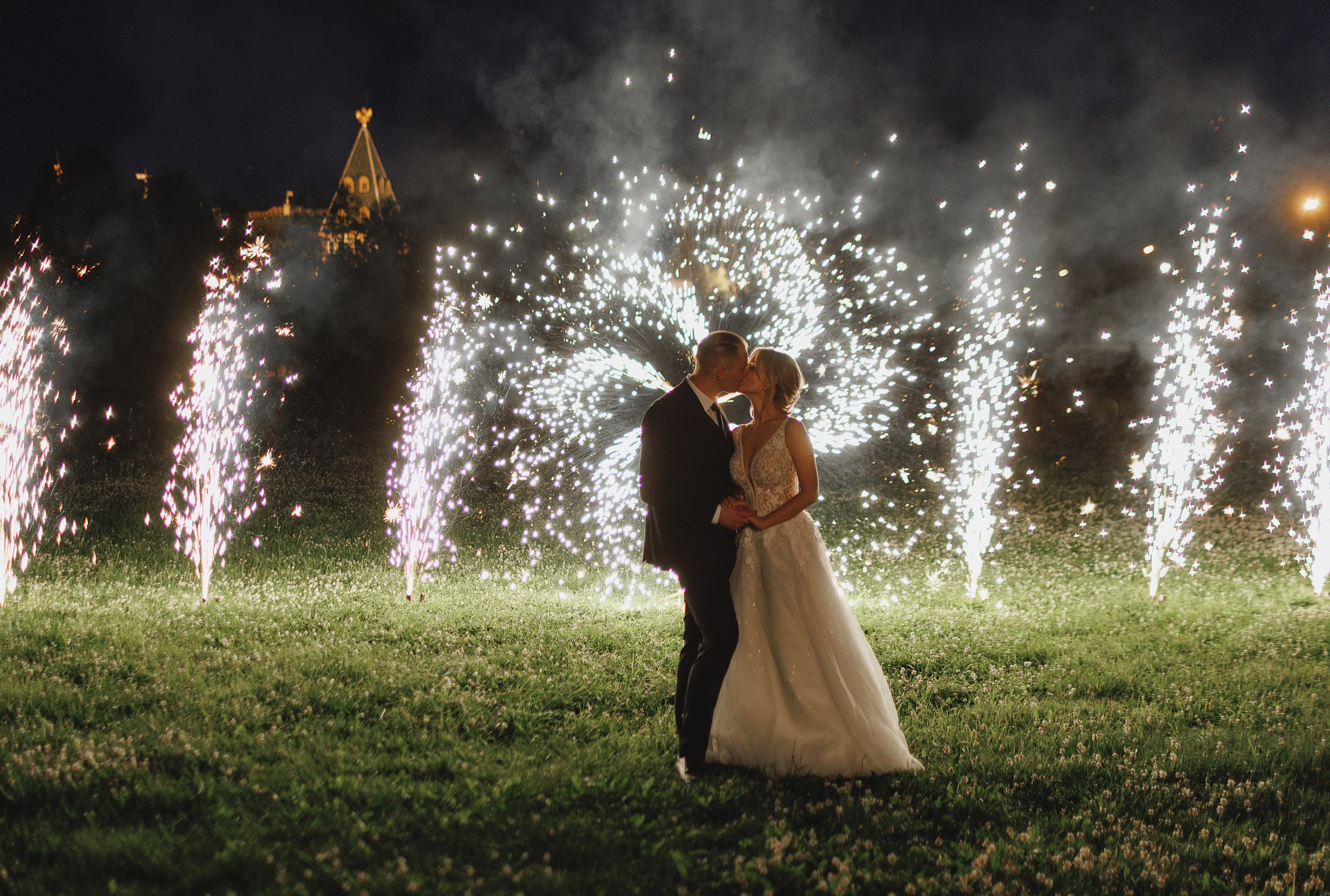 Николай Екатерина. Свадебный фотограф и видеограф Дмитрий Горяченков