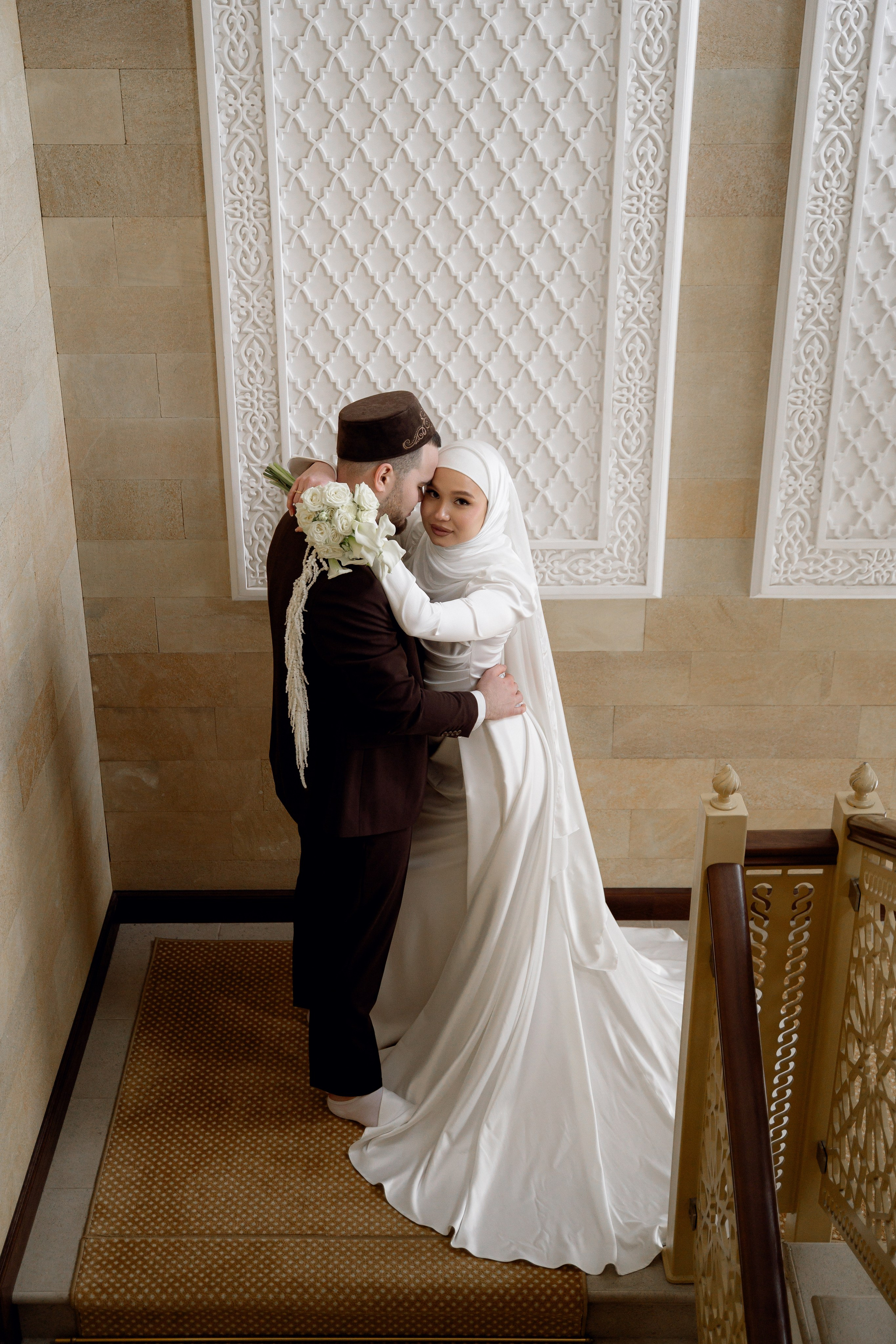 Роберт & Алсу (Ахмадзаки). RAMIL SAFIULLIN