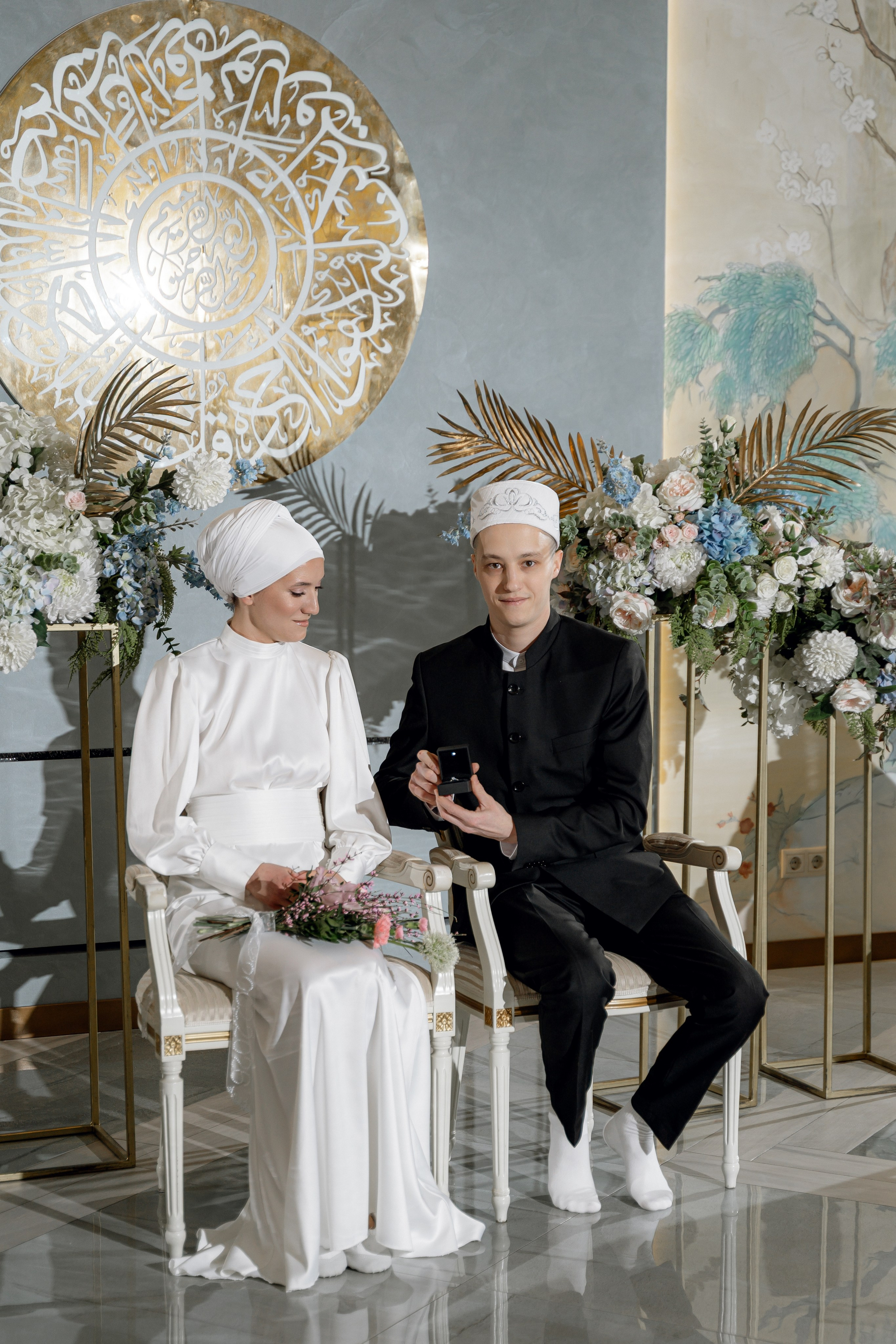 Шафагат & Адиля (Ирек). RAMIL SAFIULLIN