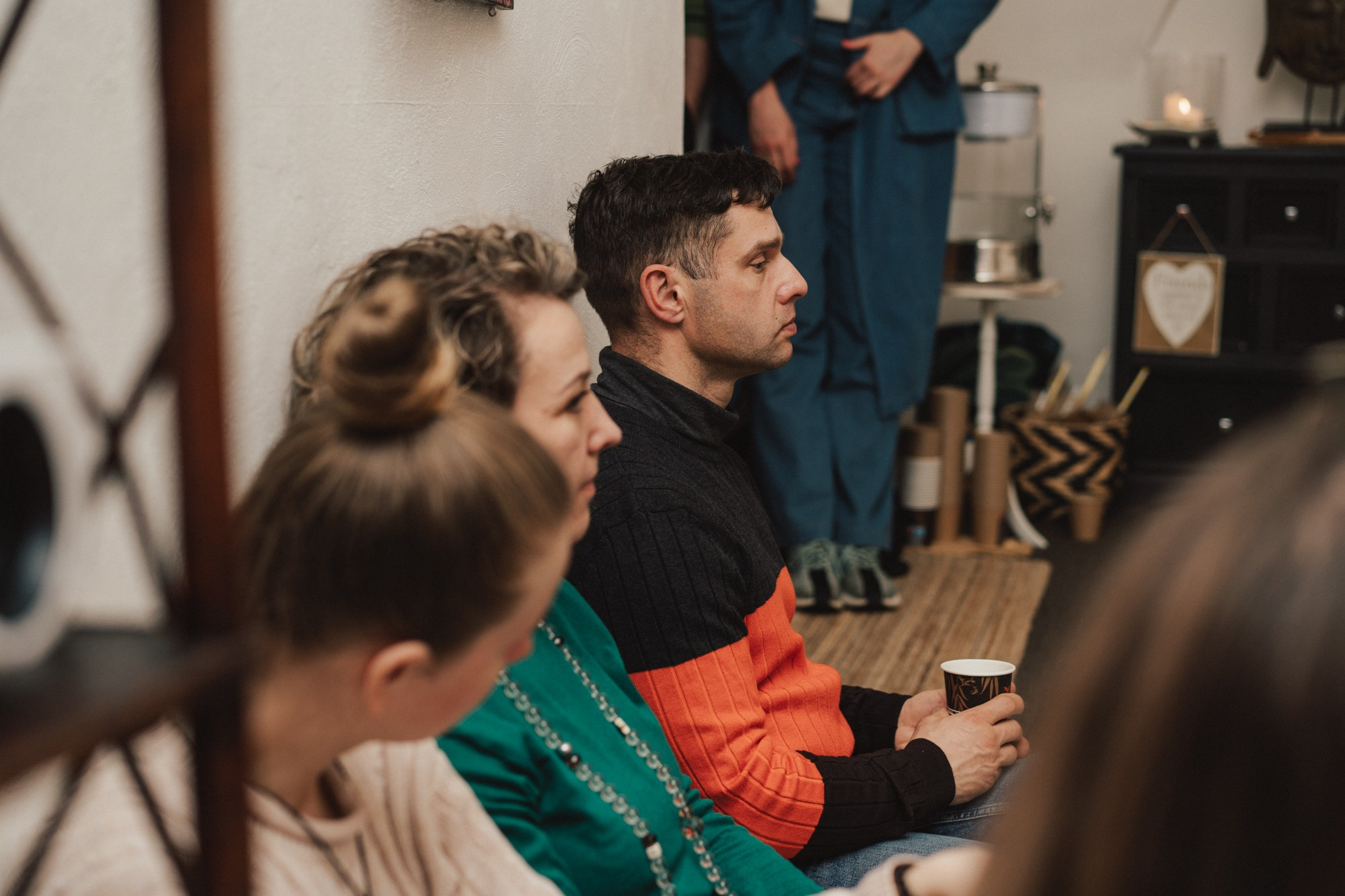 Cantika. Store Birthday. Photographer in Vilnius