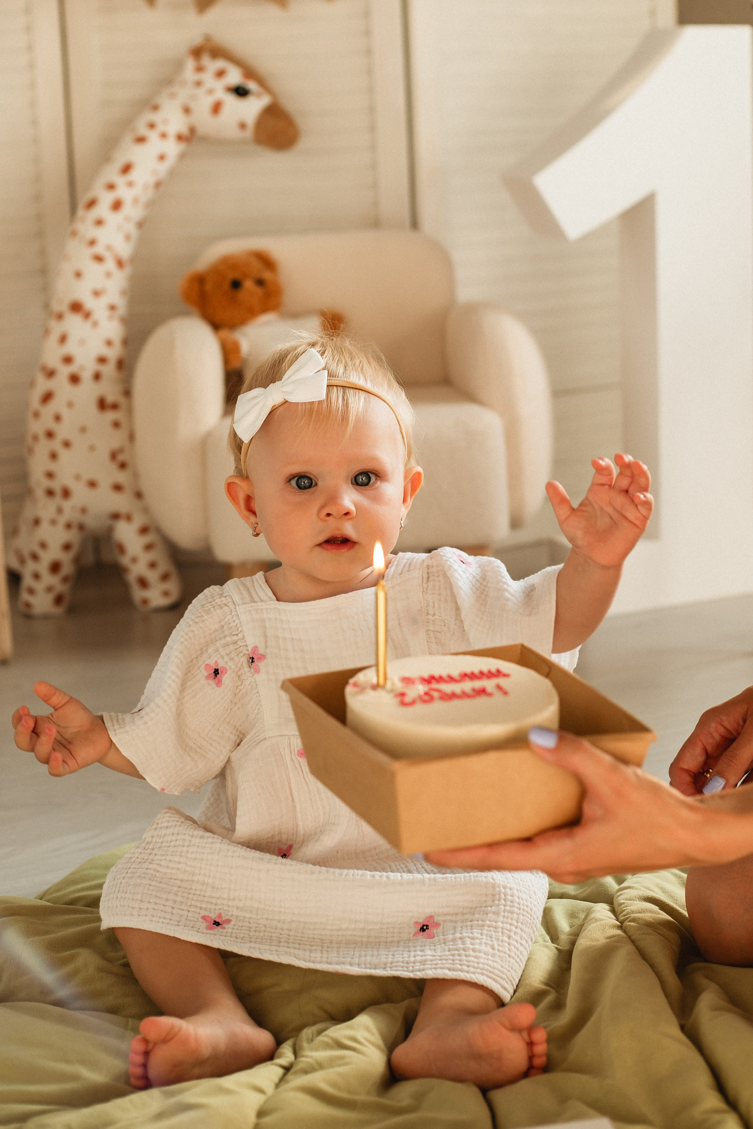 ДЕТСКИЕ. Фотограф крещений, семейный фотограф Приходько Ксения