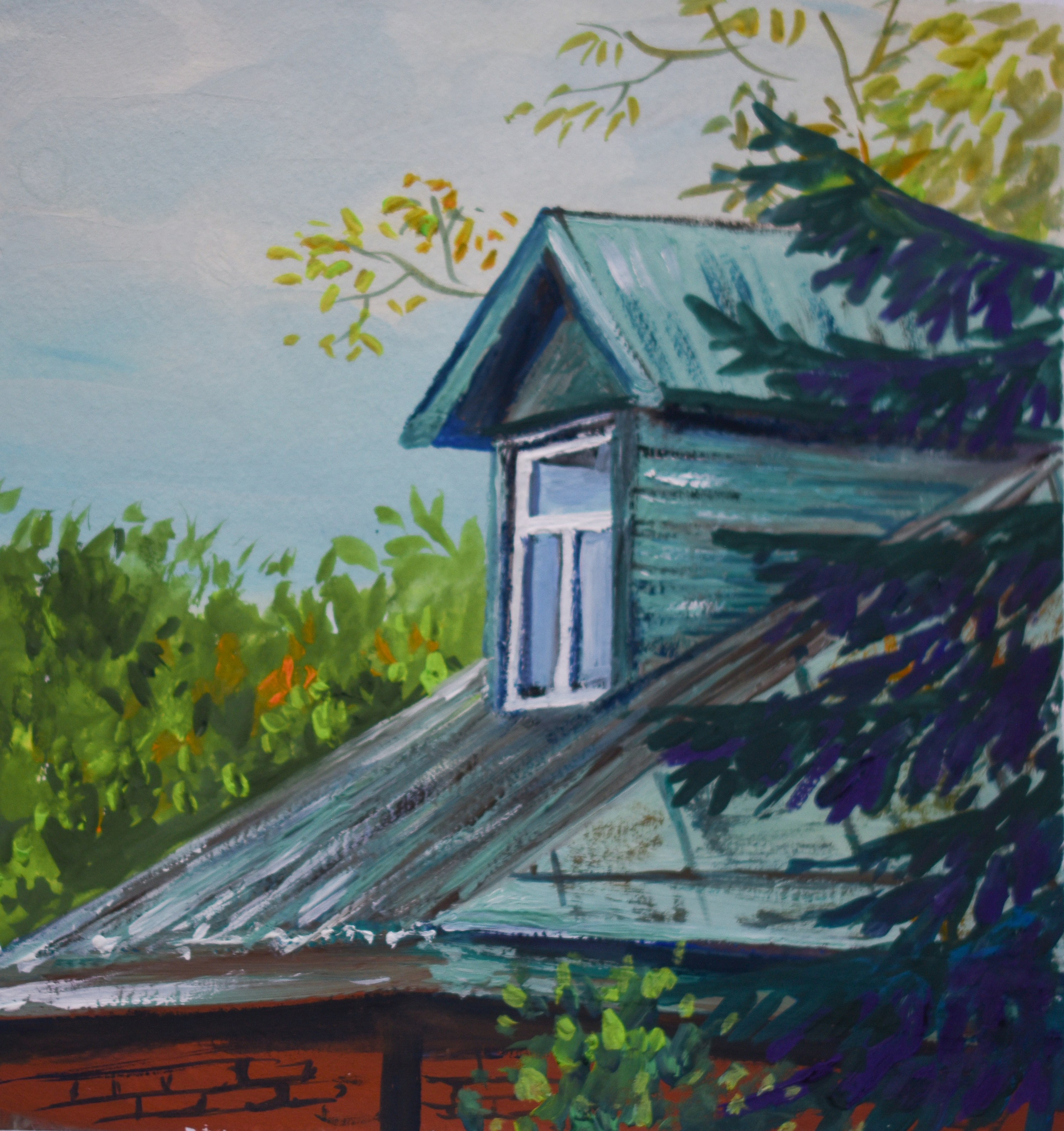 Иллюстрации. Фотограф в Санкт-Петербурге