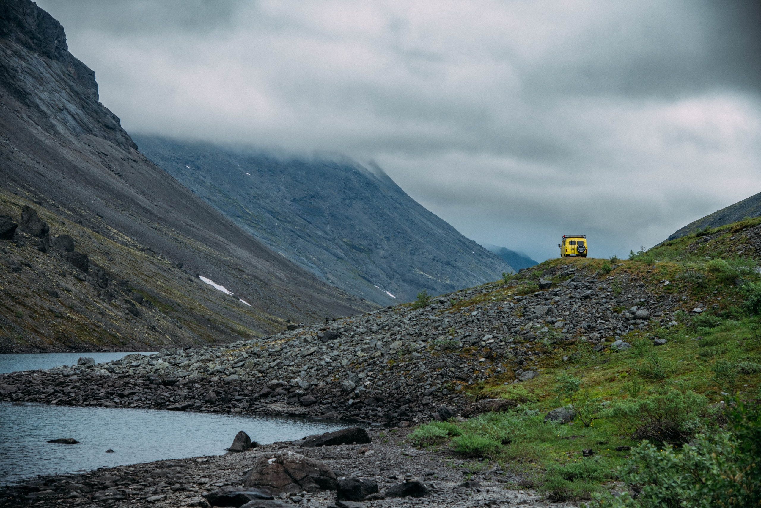Кольский полуостров. Фотографирую для себя, своей семьи и друзей!