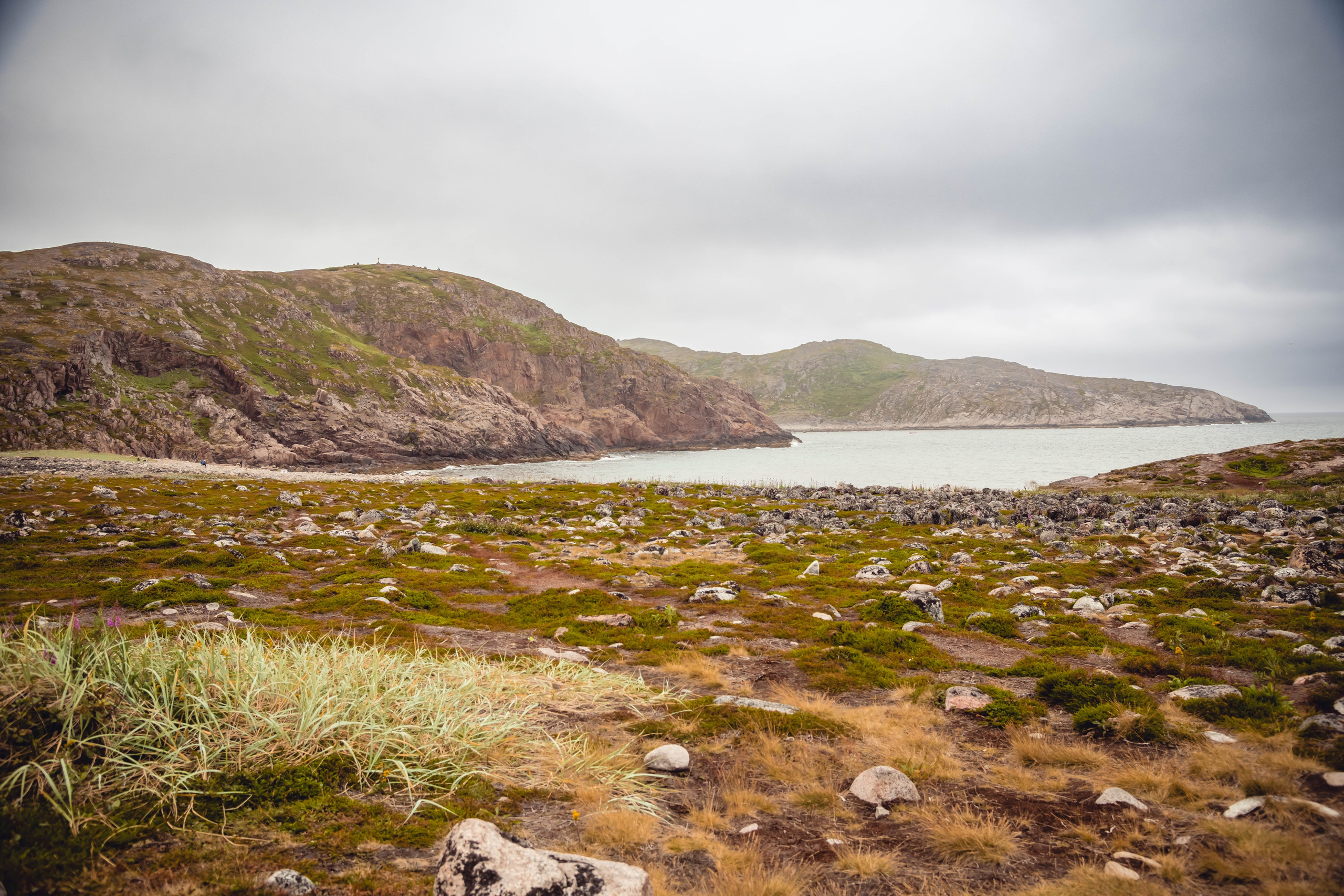 Кольский полуостров. Фотографирую для себя, своей семьи и друзей!