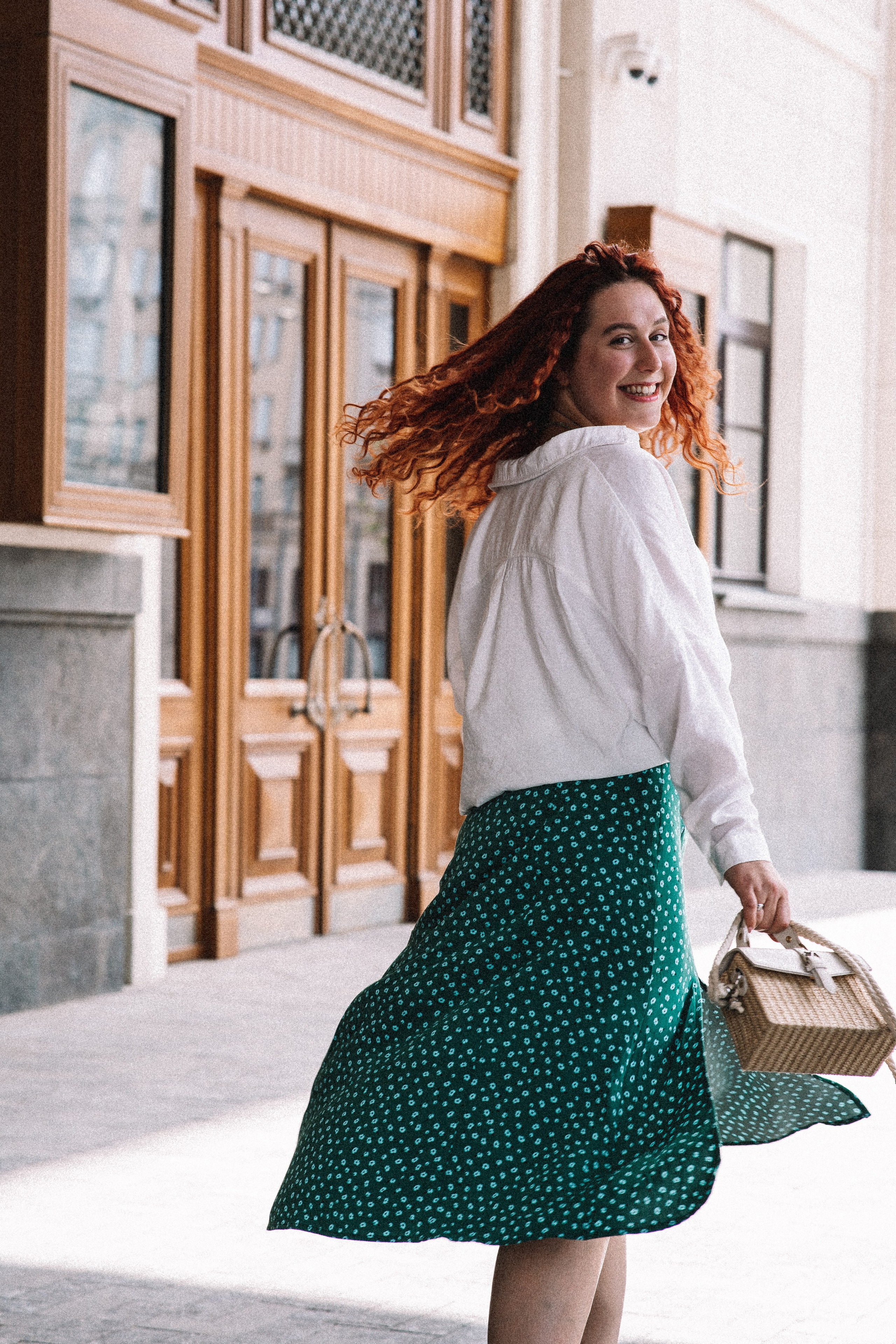 Настя. Семейный фотограф в Москве Алла Суворова