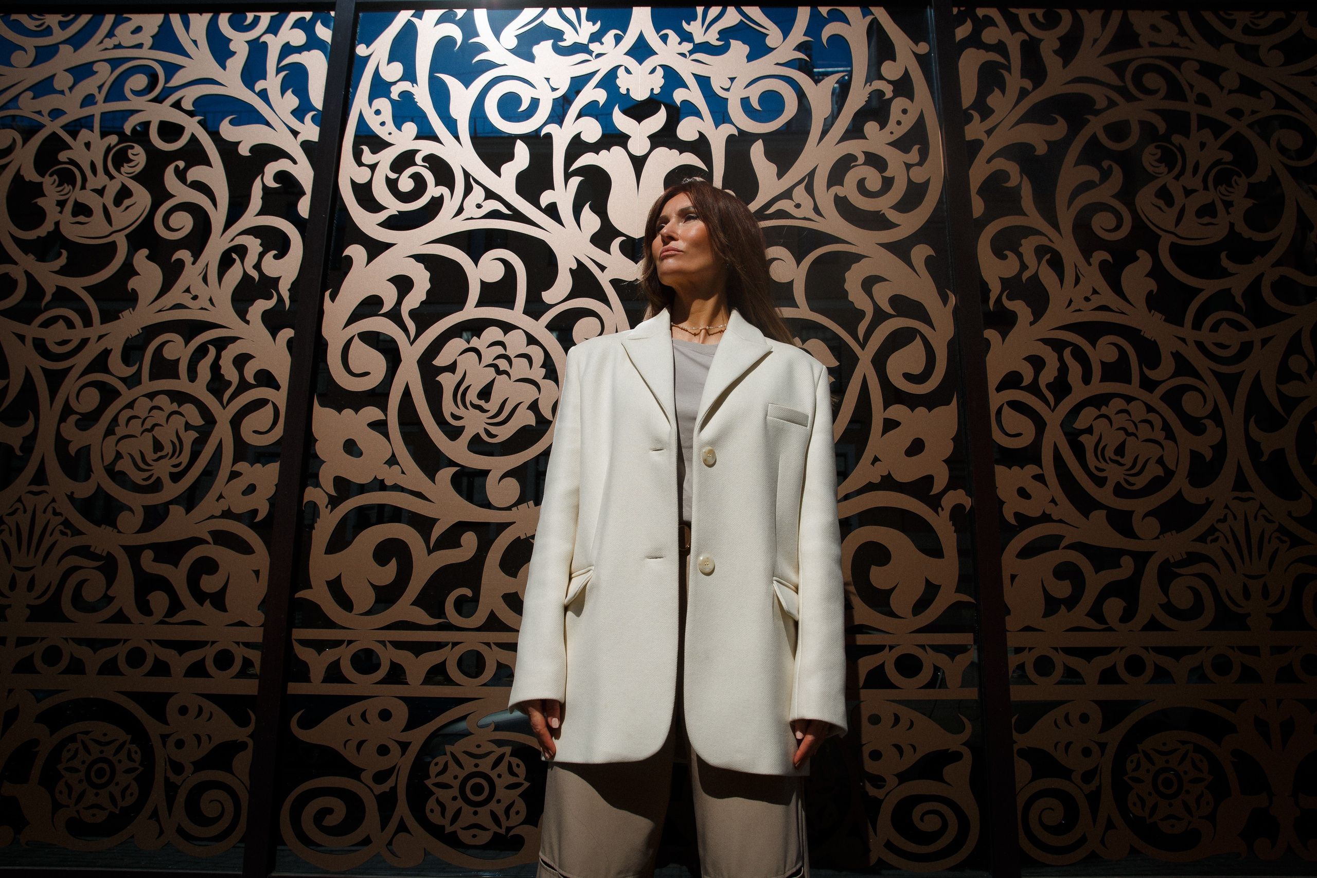 Портрет петербургского риэлтора. Рабочая сторона — бизнес портрет и репортаж в Санкт-Петербурге