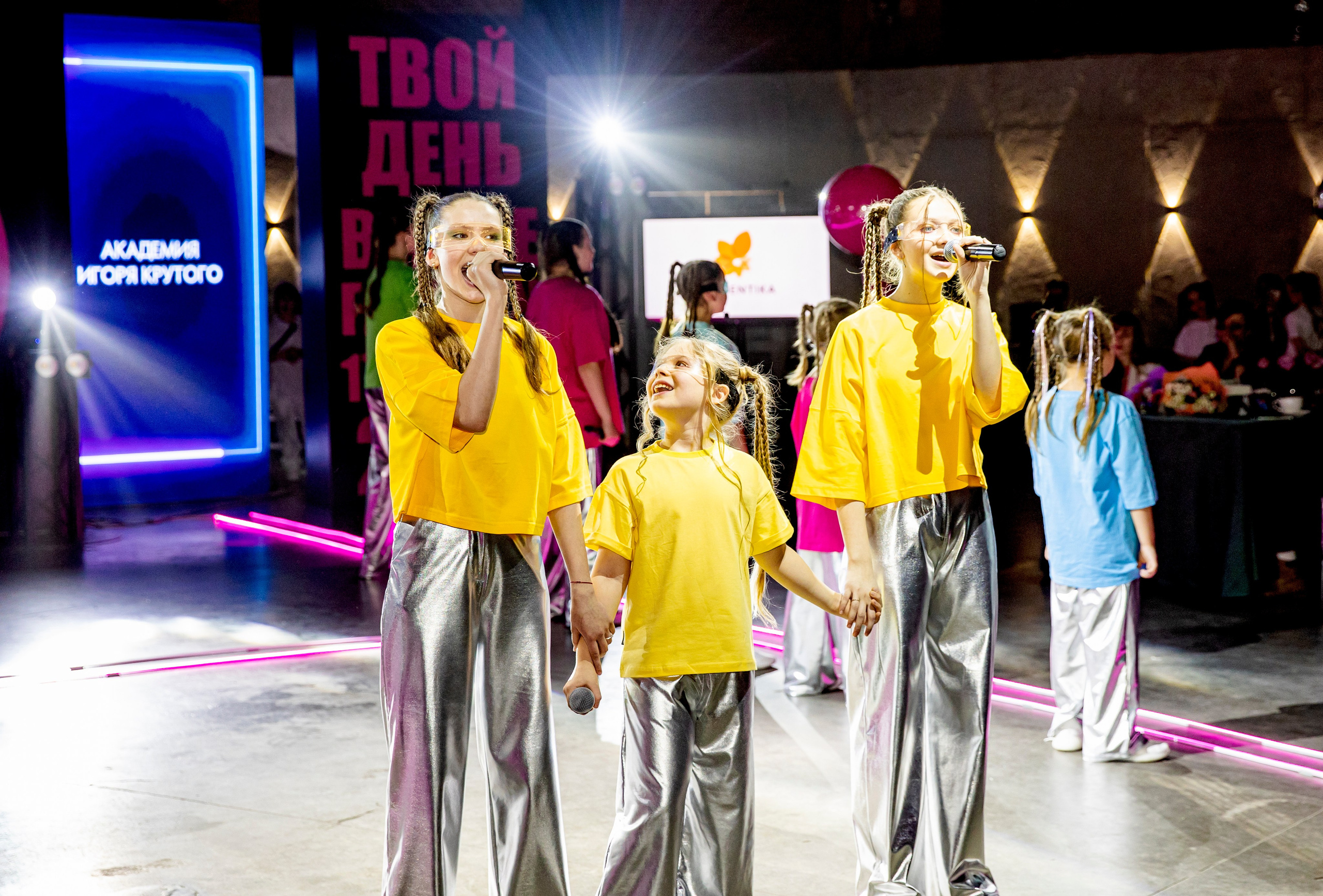 FORUM KIDS — 24. Фотограф — Татьяна Кириллова, г. Санкт-Петербург