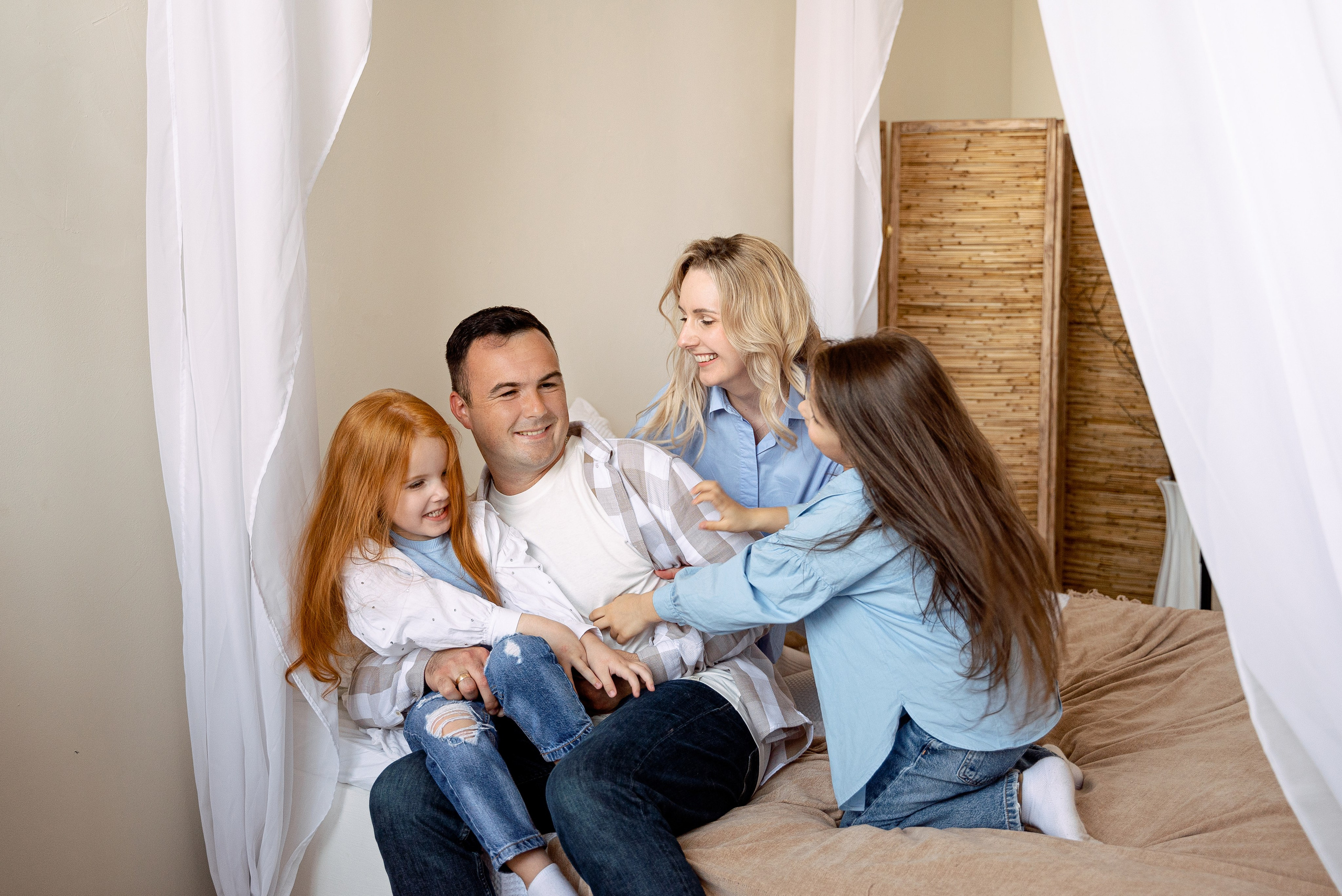 С собакой веселее!. Свадебный и портретный фотограф в Минске Наташа Каракулова