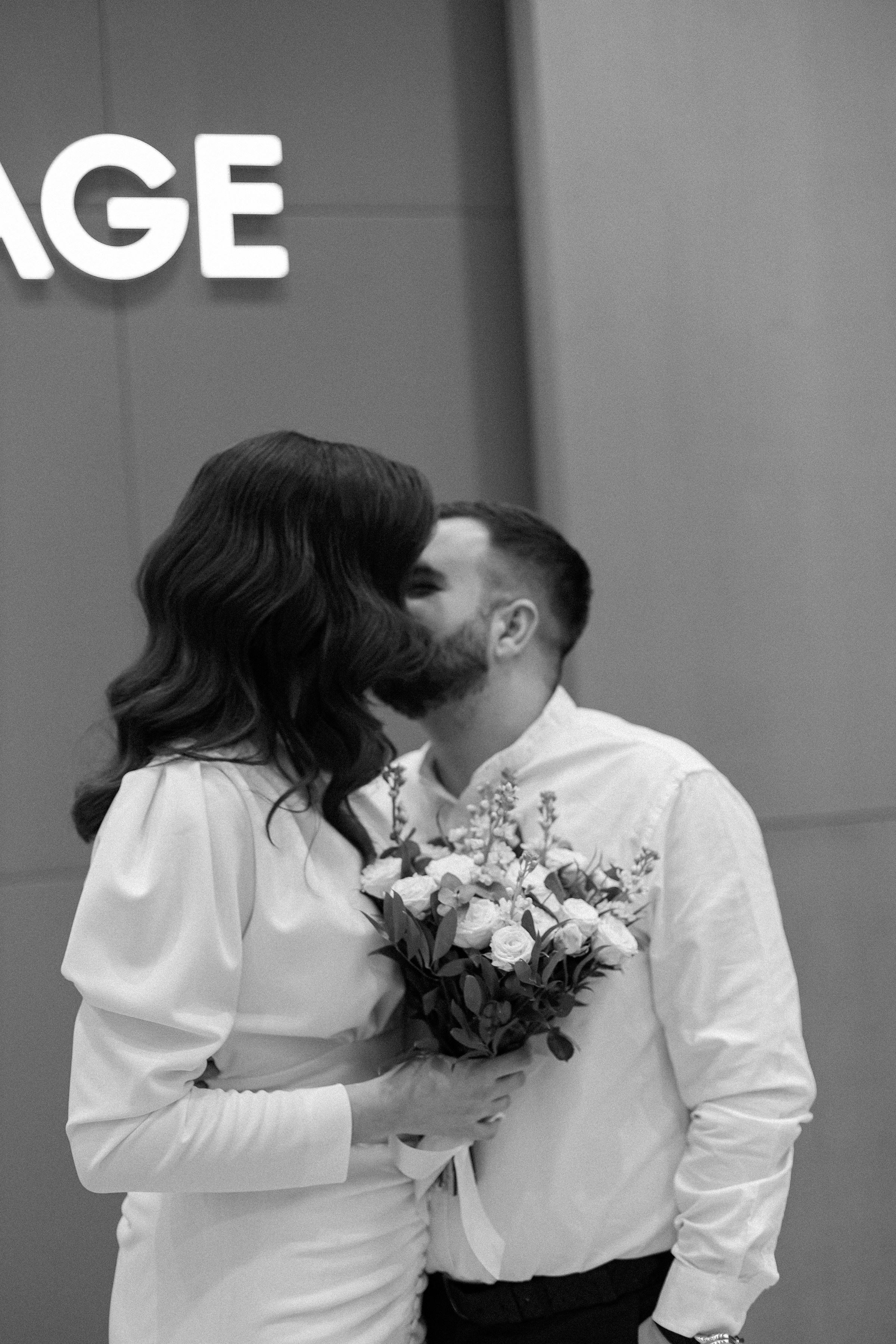 Линда и Алексей. Семейный и детский фотограф в Москве Артём Жигурс