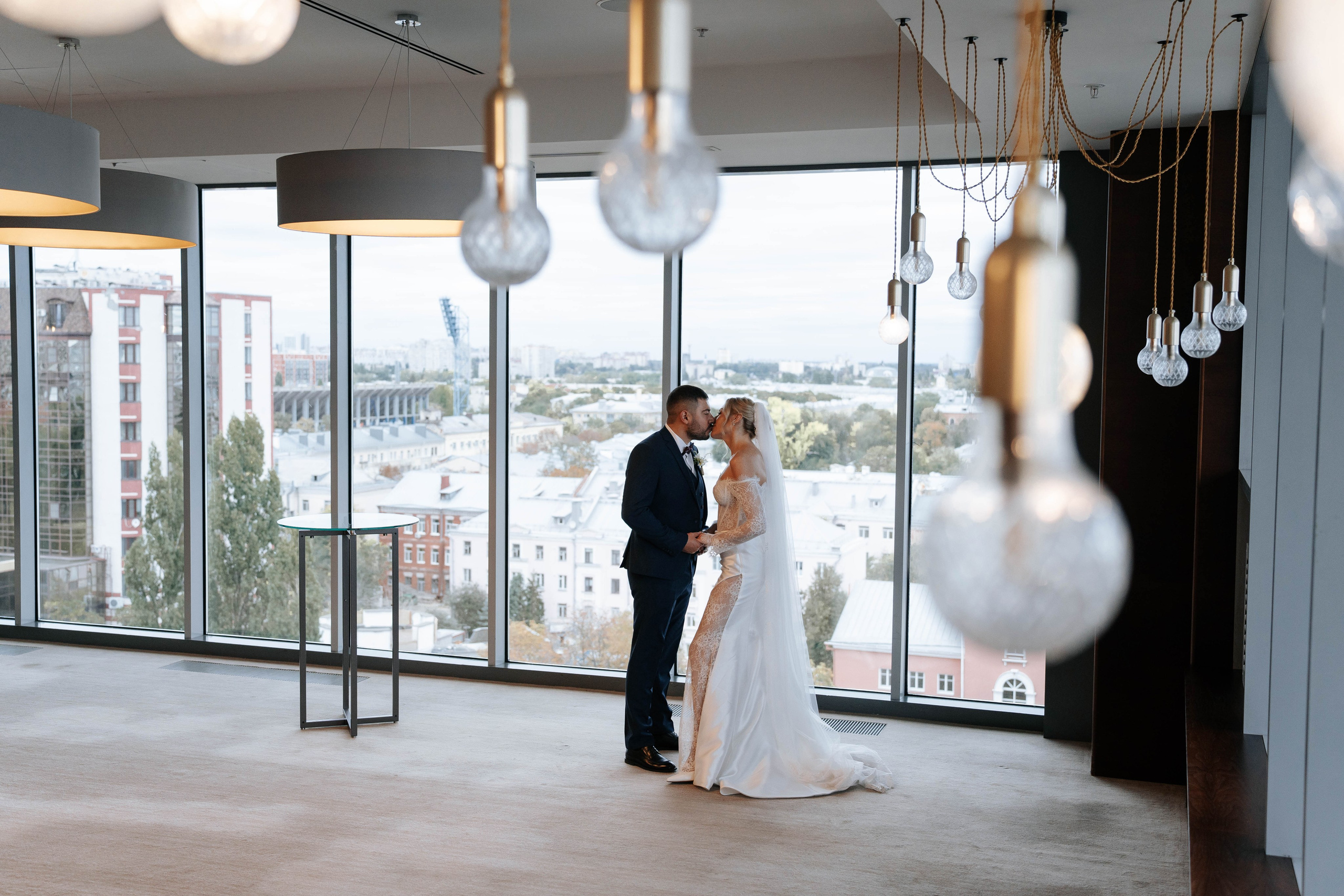 Svetlana & Evgeny. Свадебный фотограф в Воронеже Самохина Екатерина