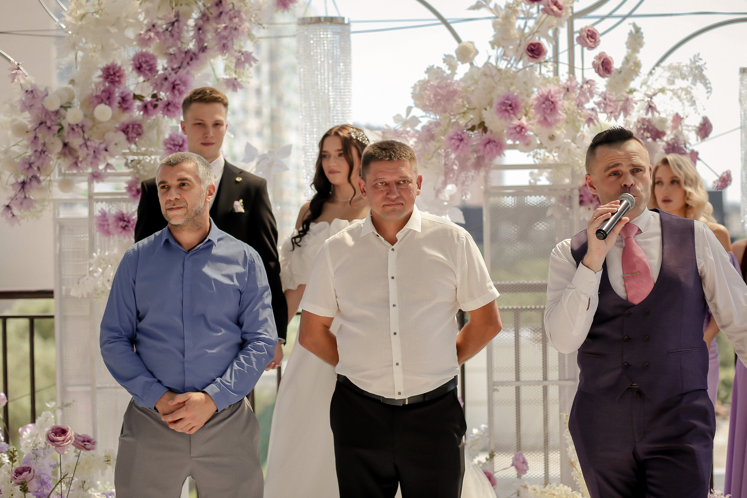 ВЫЕЗДНАЯ РЕГИСТРАЦИЯ. Фото и Видео в Краснодаре Verveyko Studio