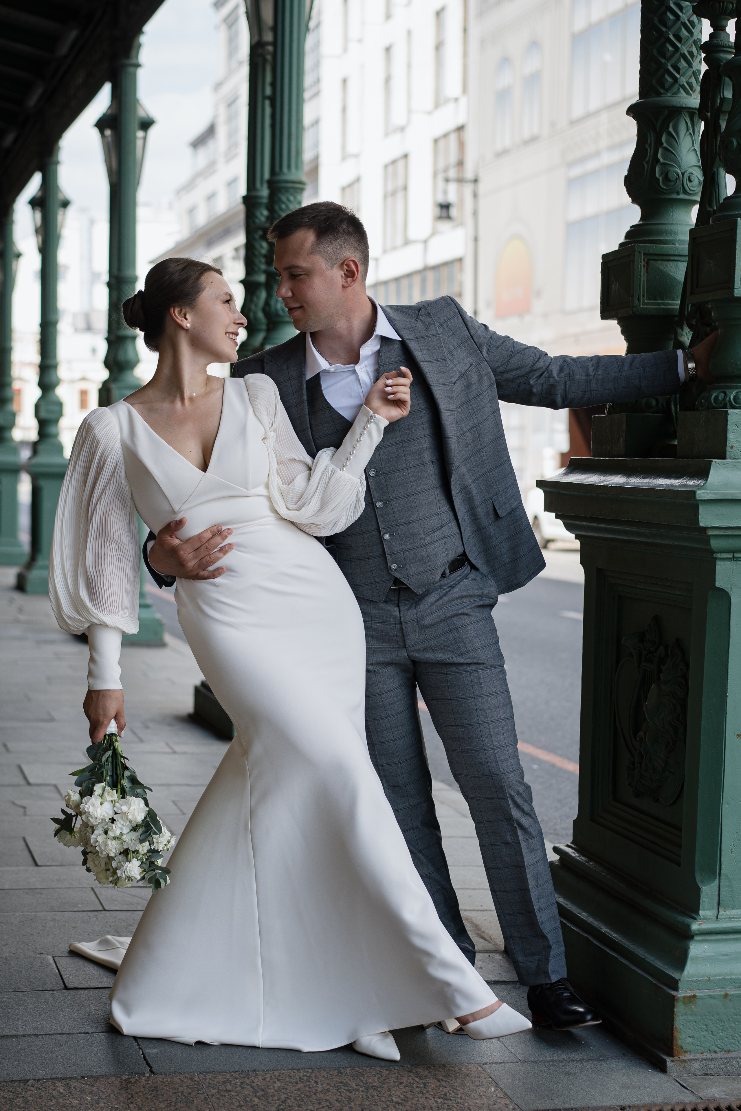 12 июля 2024. Фотограф Томск, Новосибирск Влад Свириденко