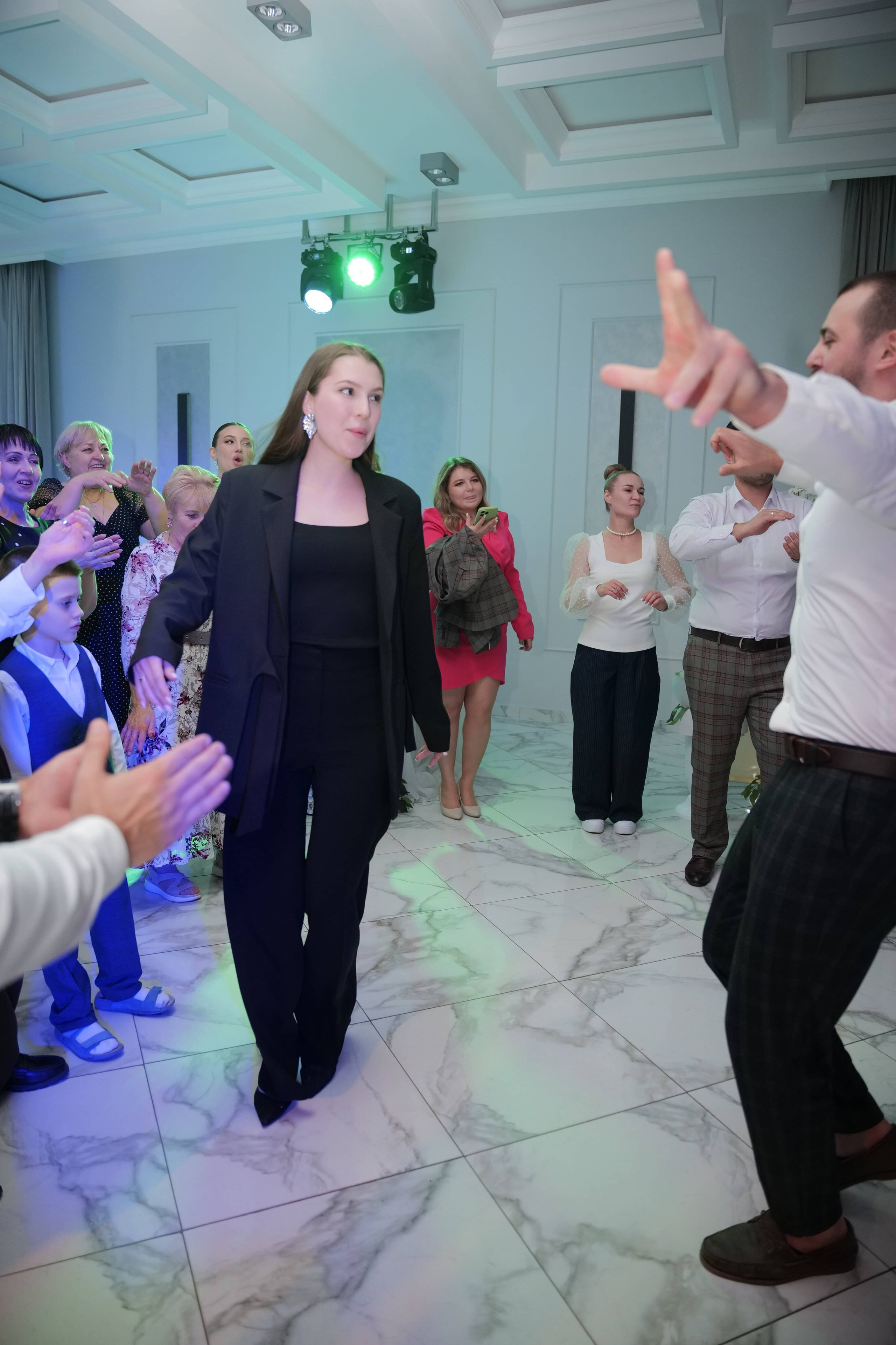 Свадьба Игоря и Ангелины