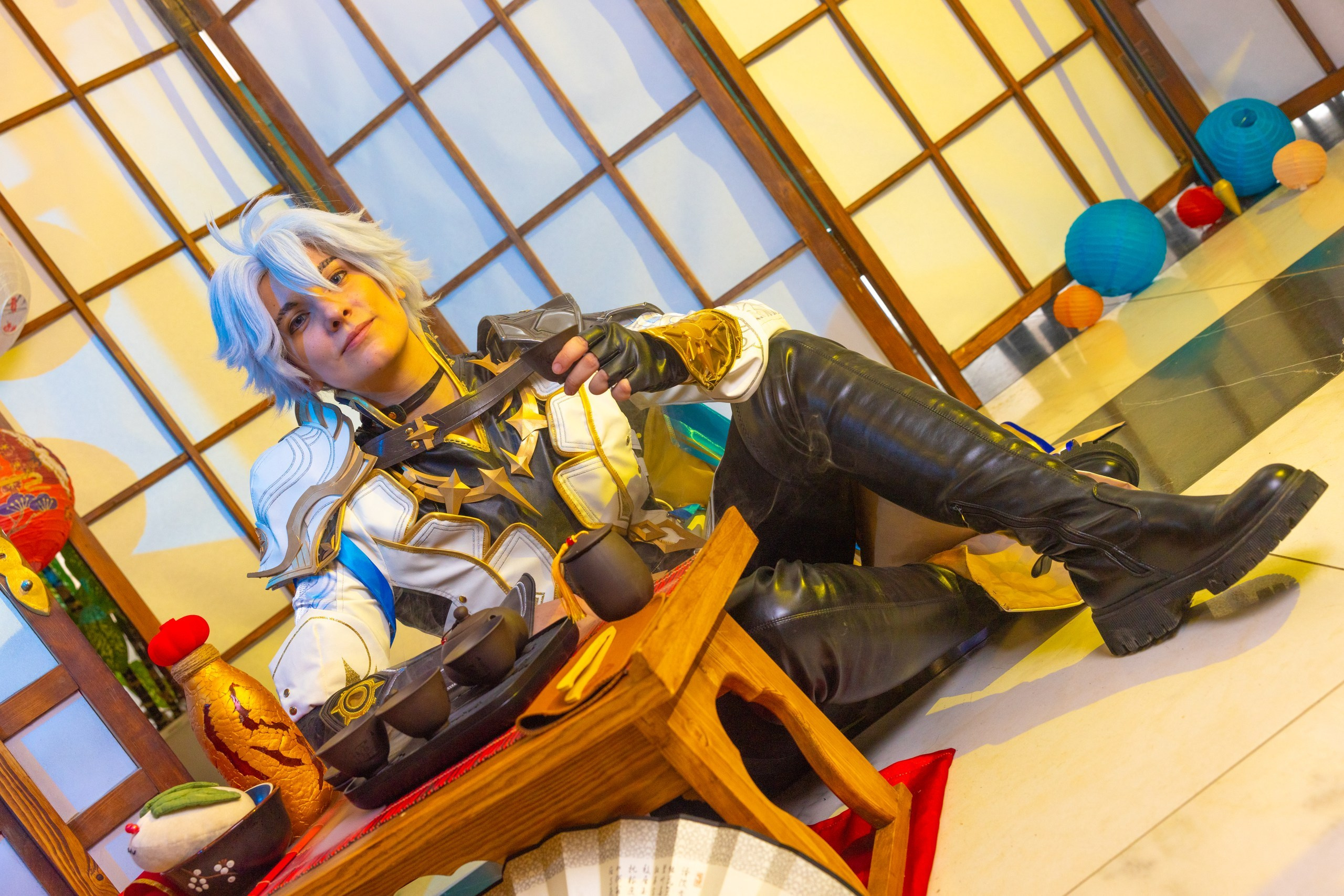 Юки, но Одори 15. Фотограф в Туле Крупский АнДРей. Фотостудия «КАДР71» в Туле