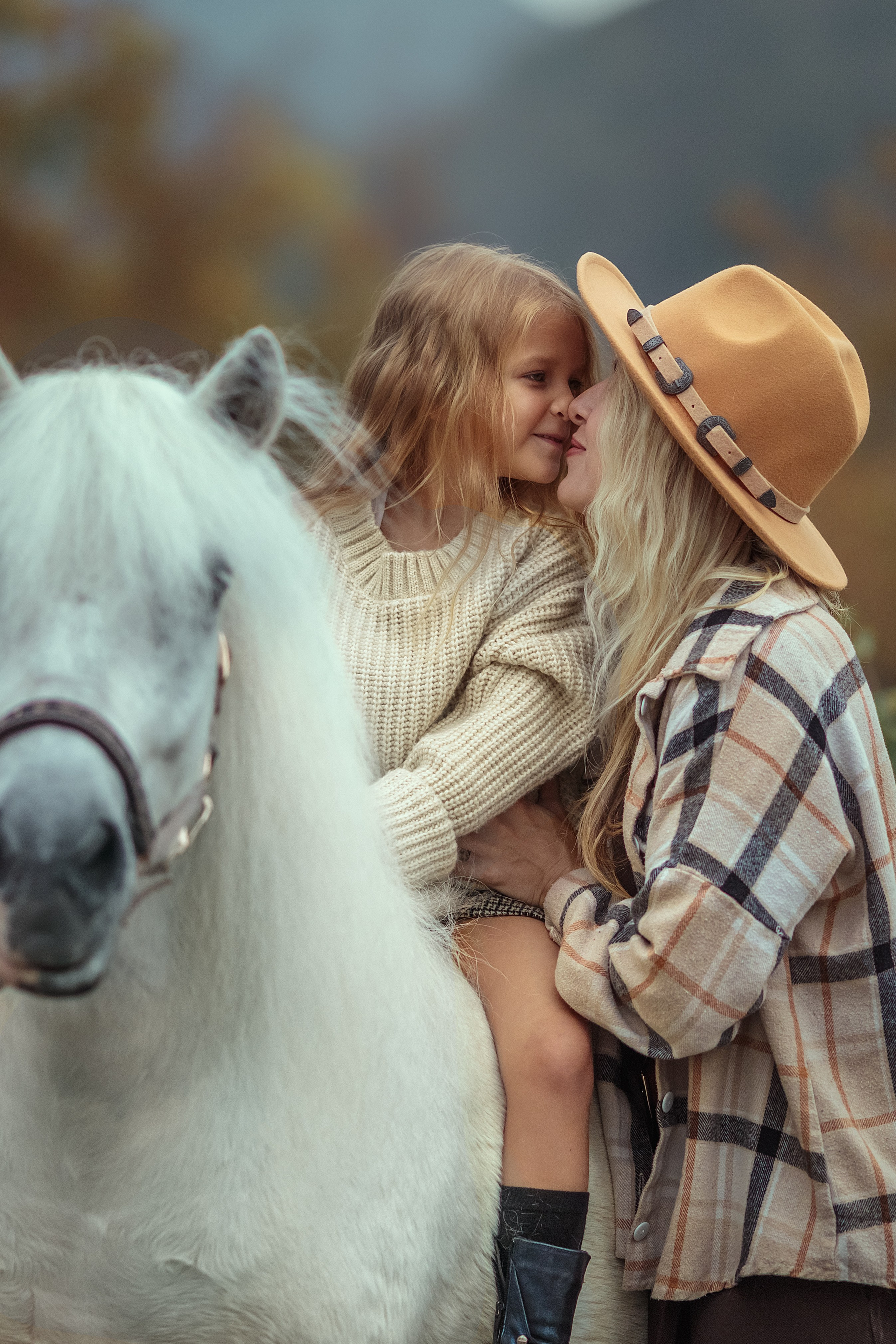 Семейная и детская фотография. Фотограф Светлана Грачева