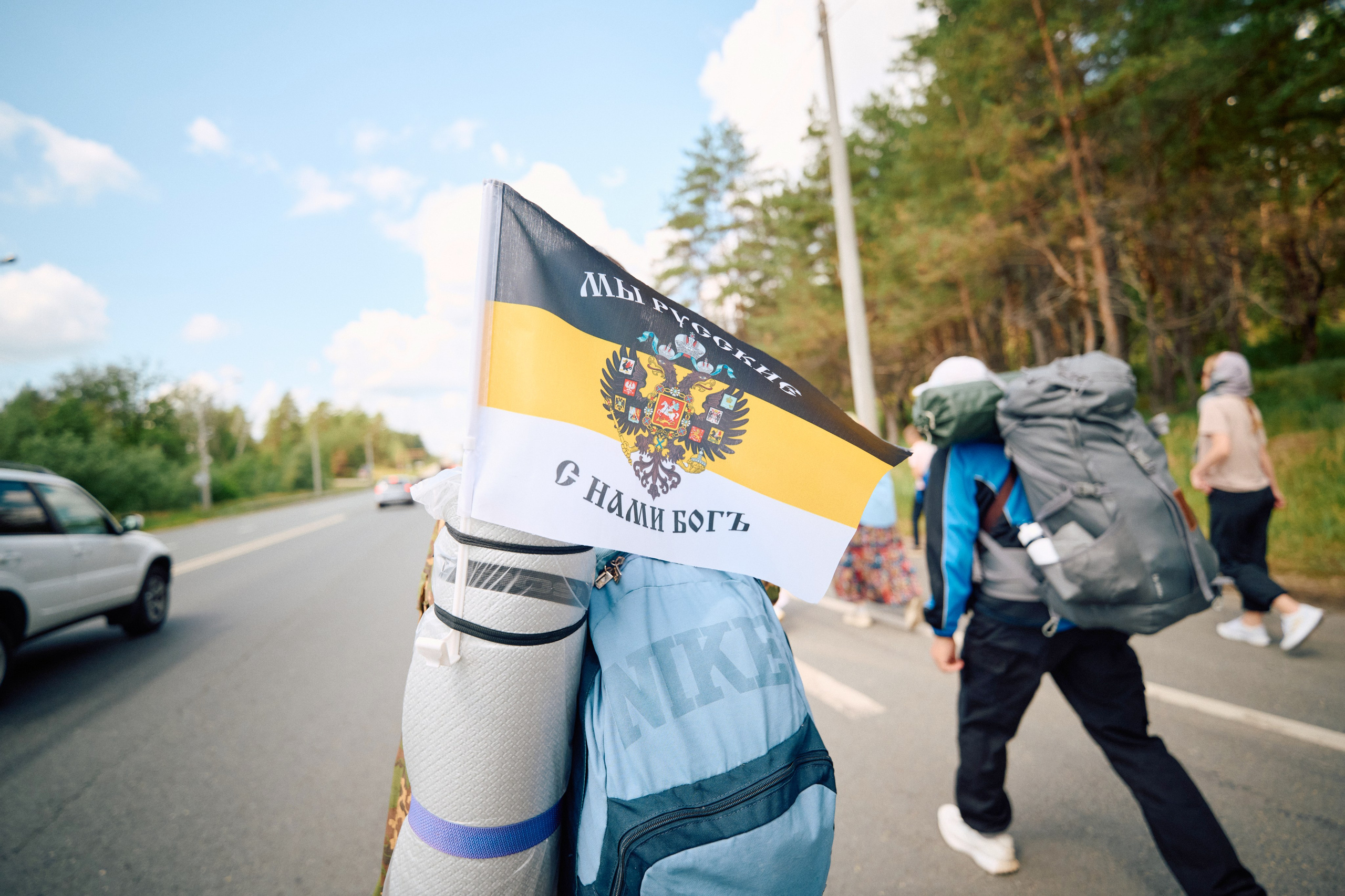 День первый. Репортажный фотограф в Самаре Артем Арсентьев