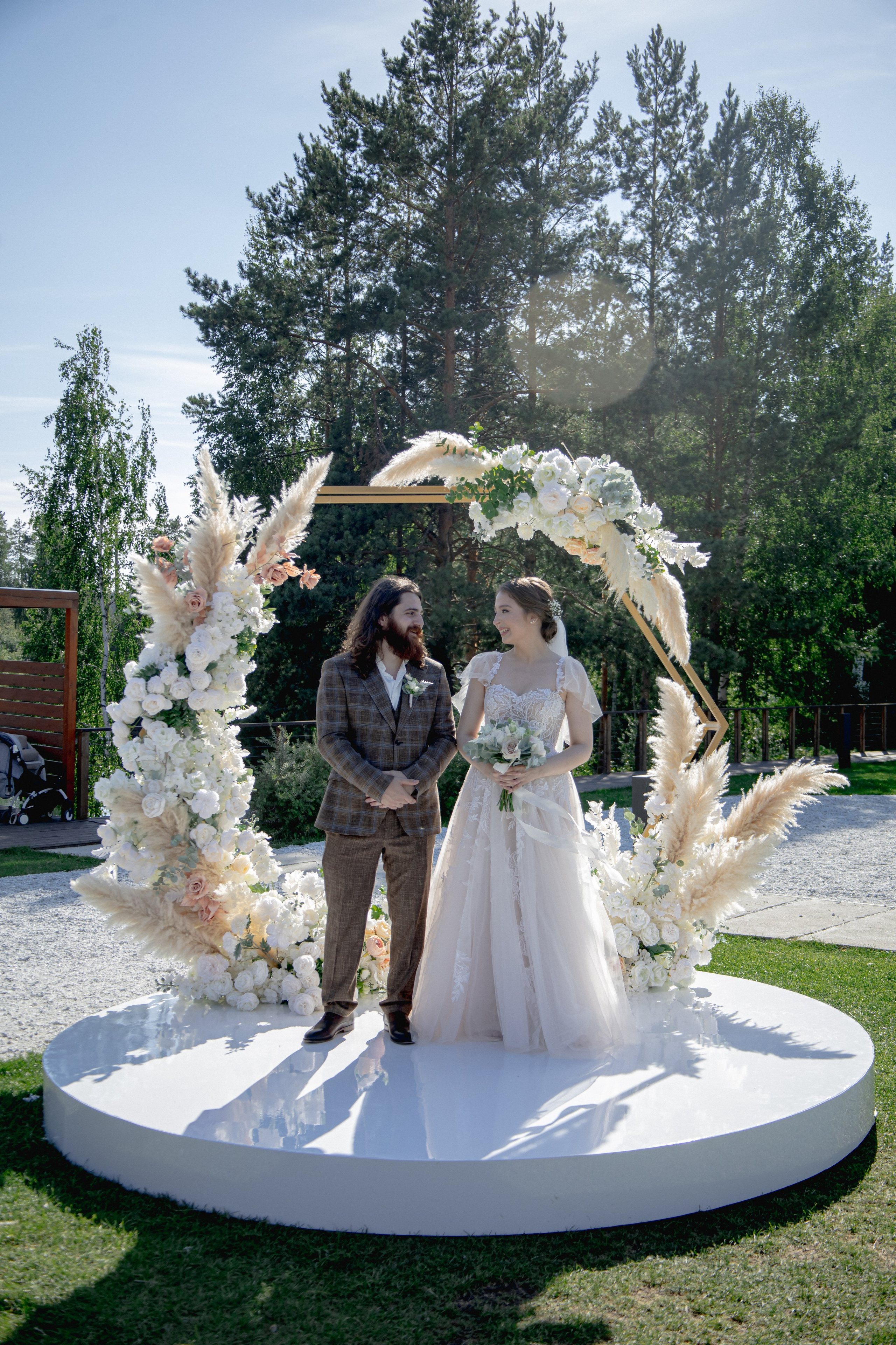 Рафа и Катя. Свадебный и семейный фотограф Екатеринбург