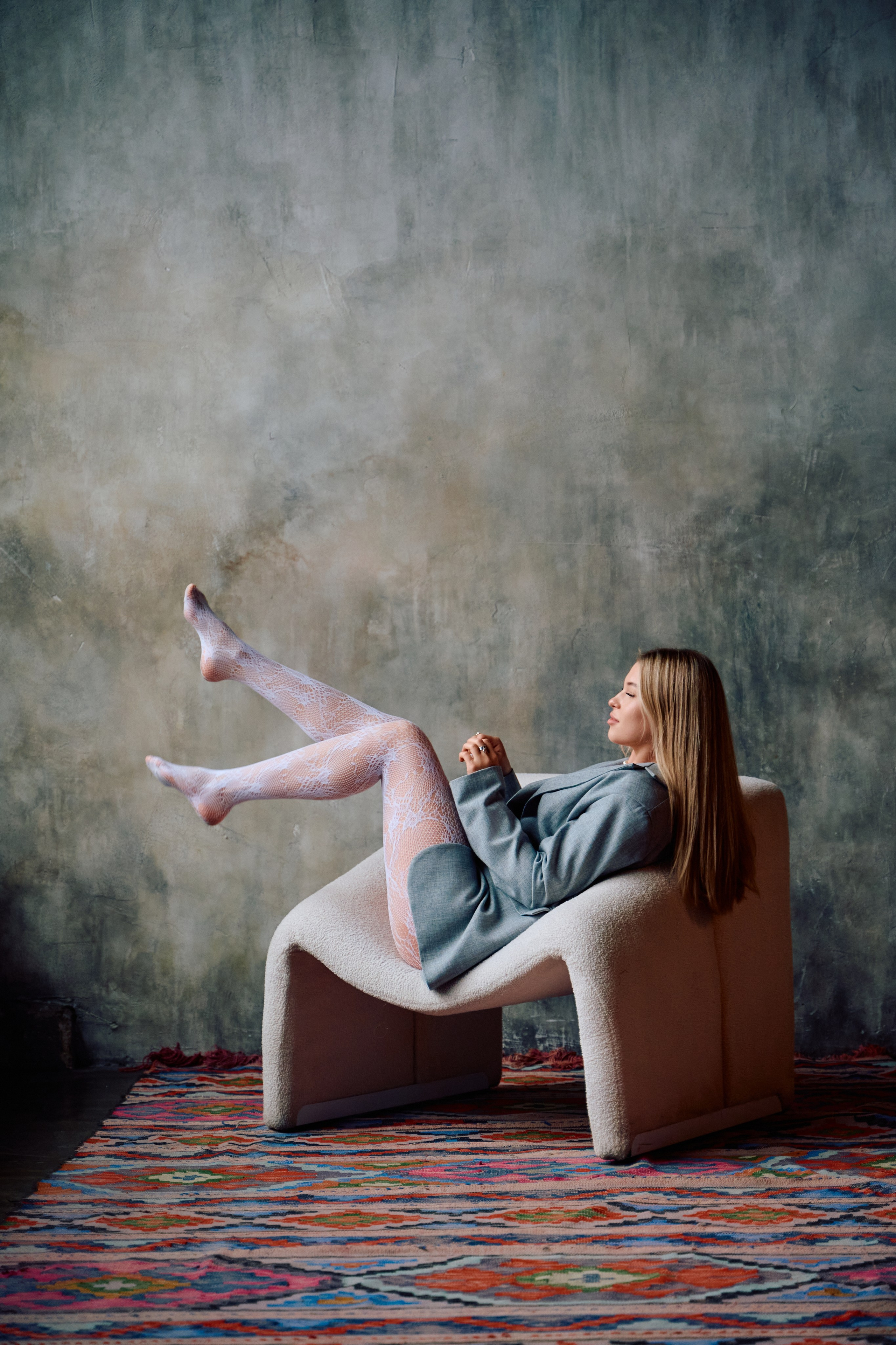 Аня. Фотограф Егорьевск Коломна Воскресенск