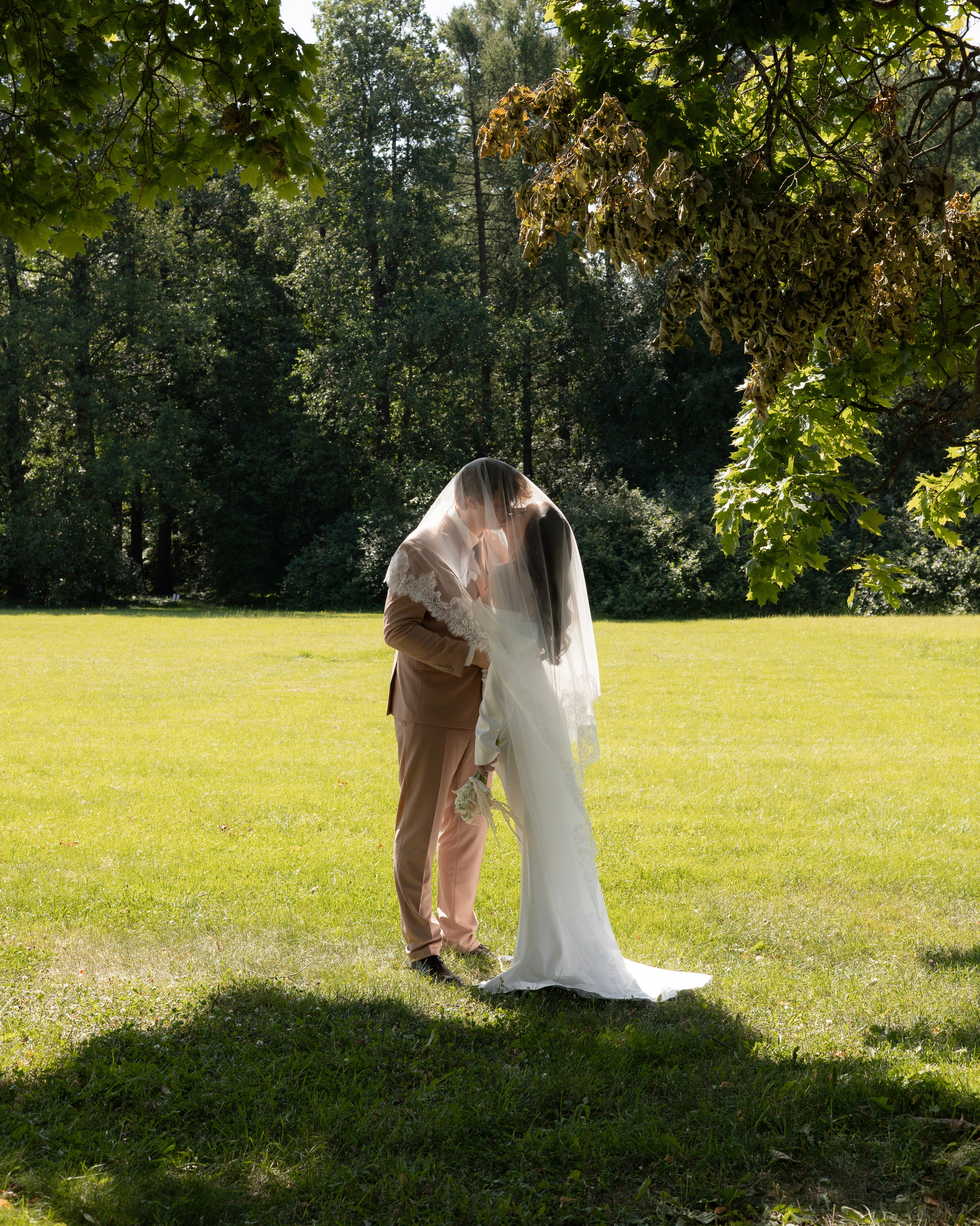 Прогулка. Главная