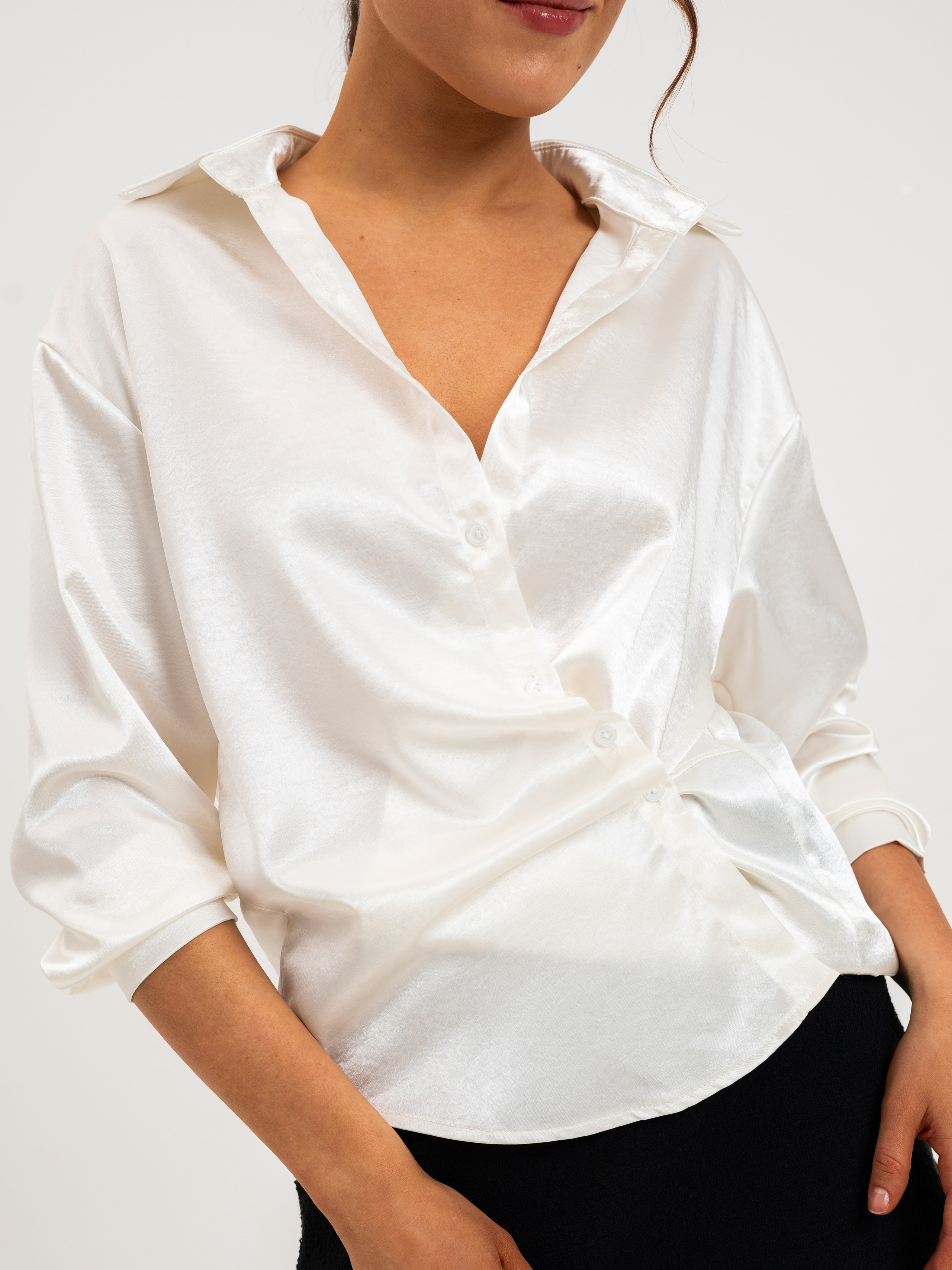 WB: BUNGIRL | Юбки и рубашки. Главная