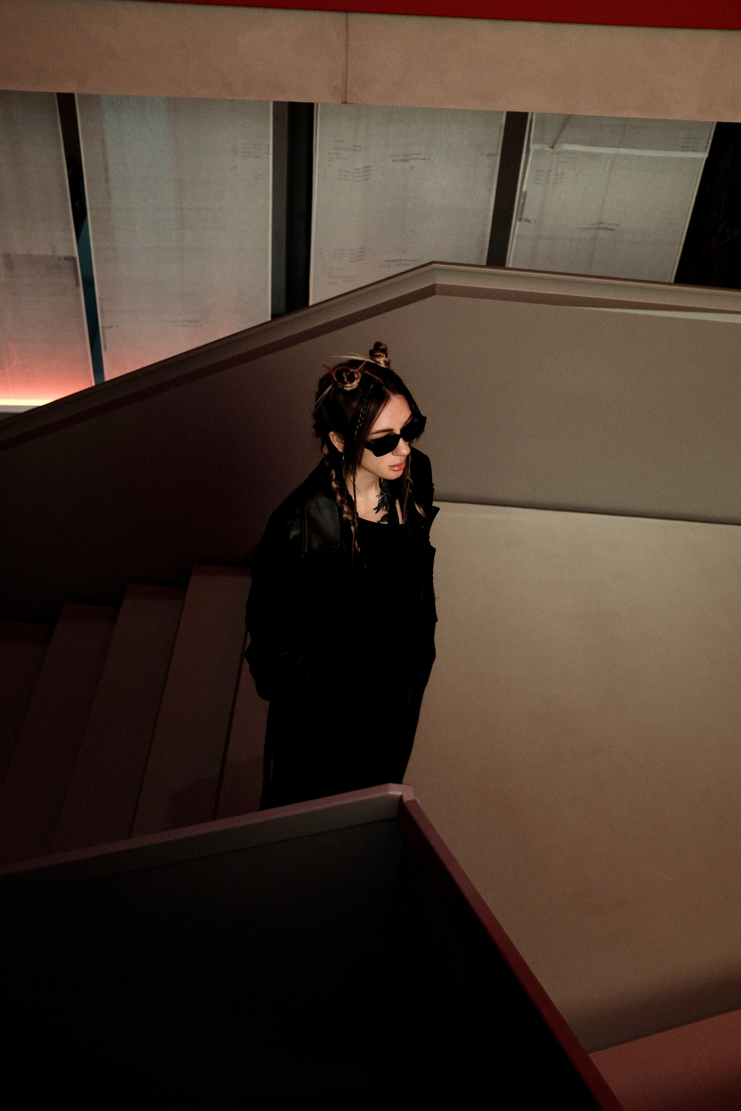 Olya. Портретный фотограф Алиса Санкт-Петербург