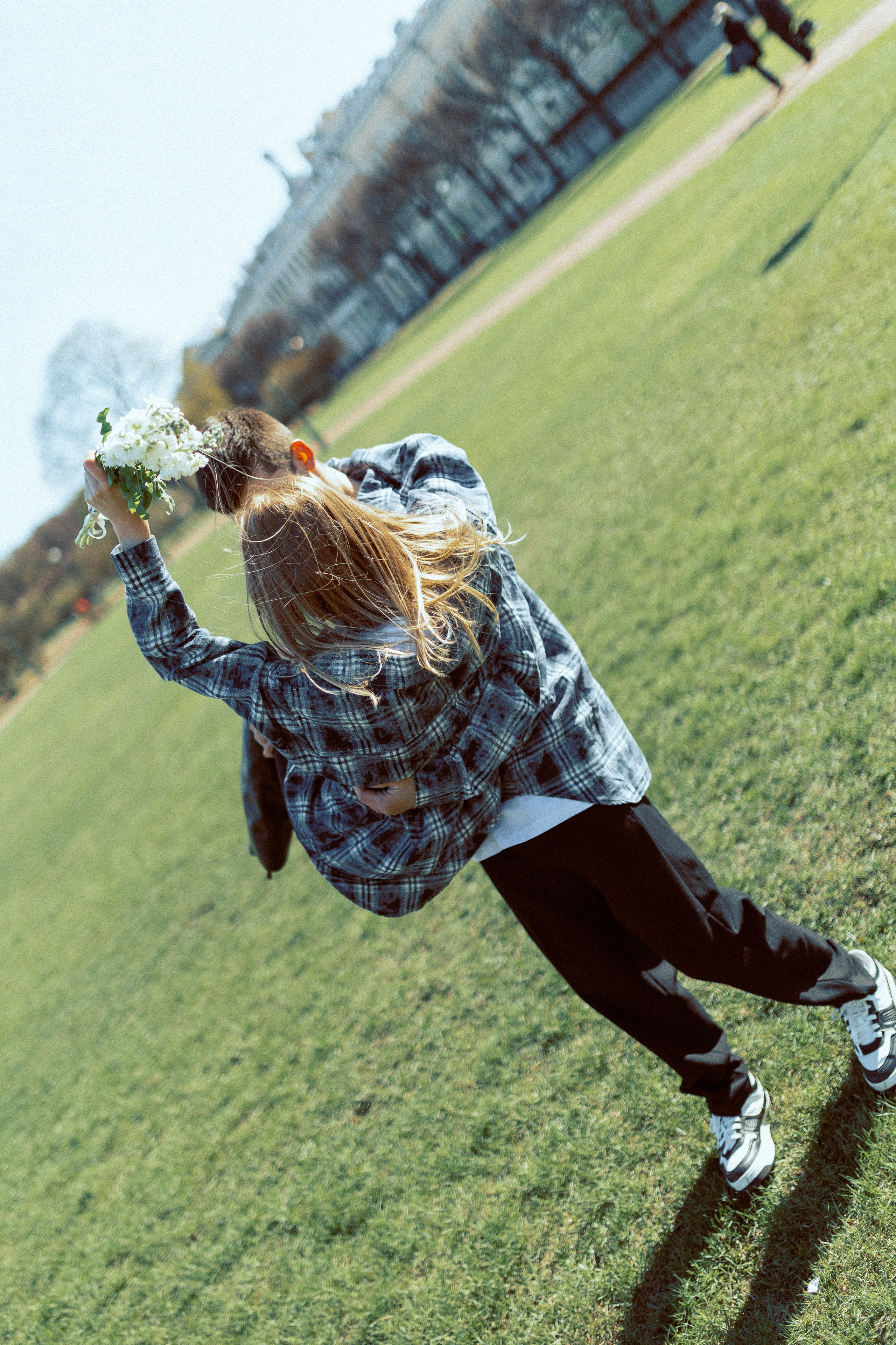 Нина и Денис. Семейный и свадебный фотограф в Санкт-Петербурге Науменко Владислав
