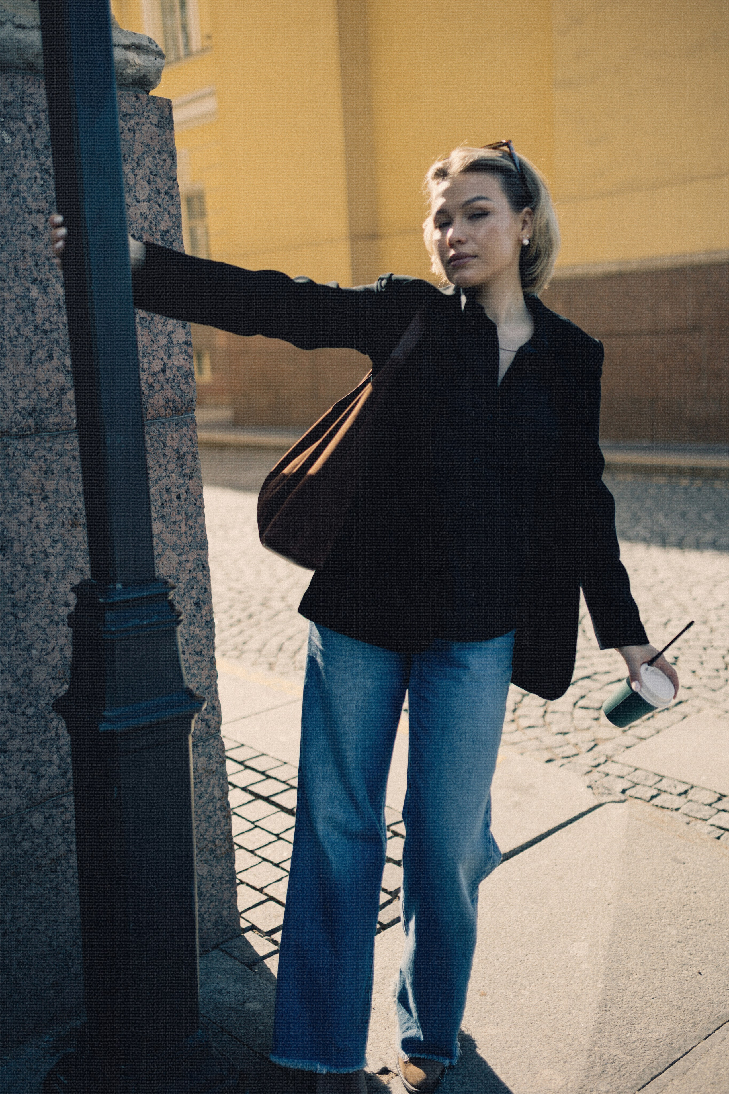 Полина. Семейный и свадебный фотограф в Санкт-Петербурге Науменко Владислав