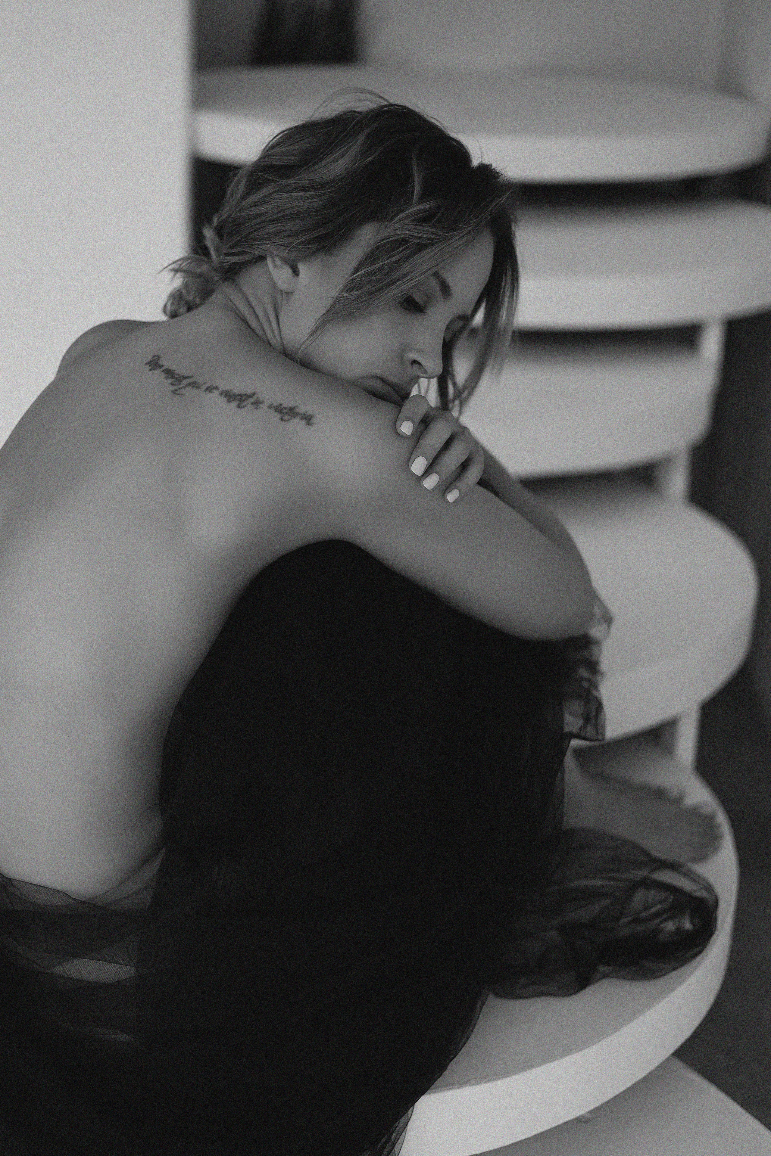 Poli. Портретный фотограф в Москве