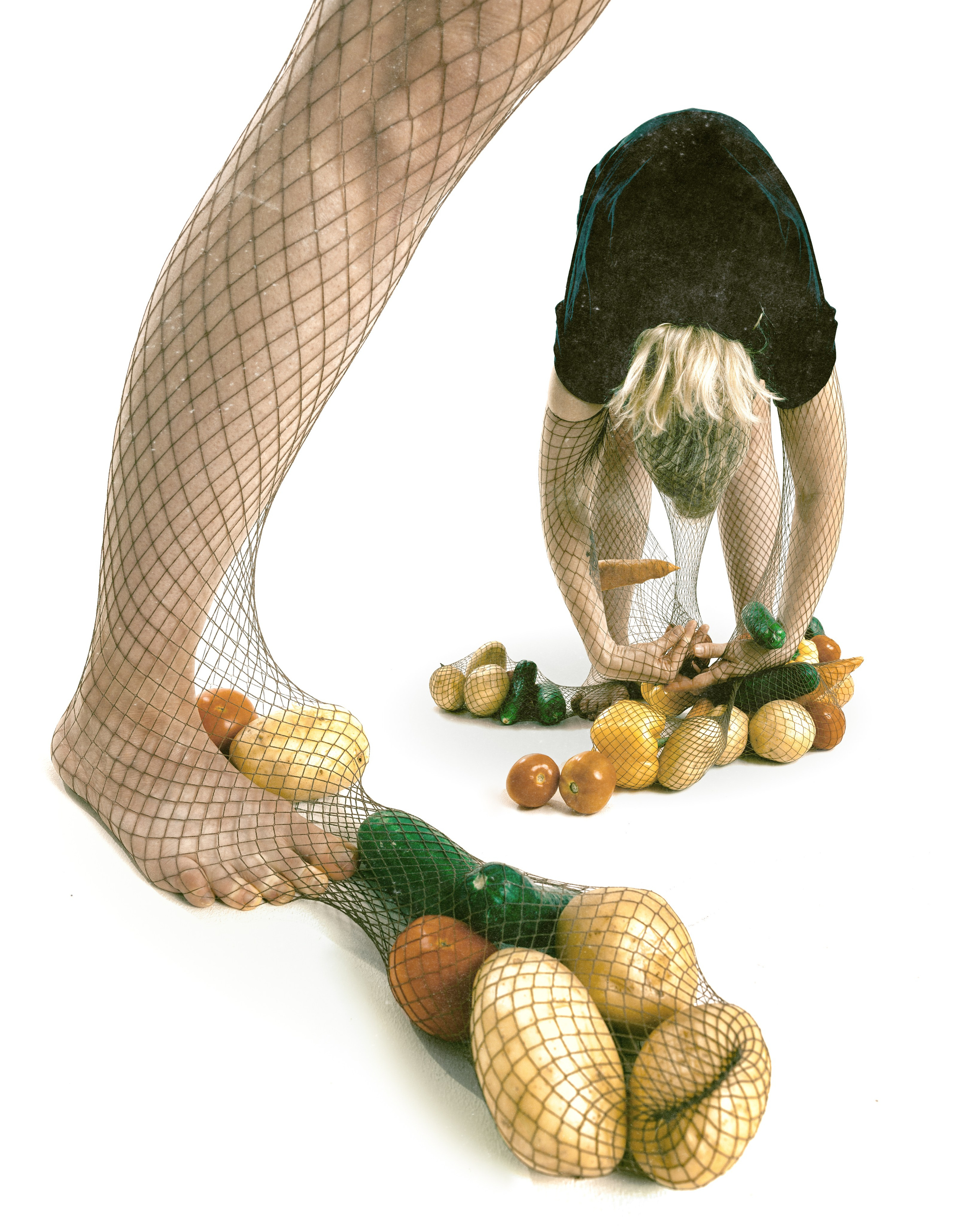 ОЛЬГА АВОСЬКА. Главная