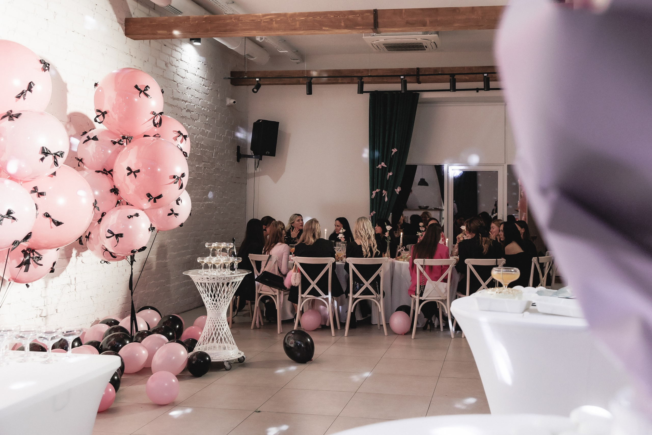 Pobedaname Party. Фотограф в Волгограде — Александра Искандерова