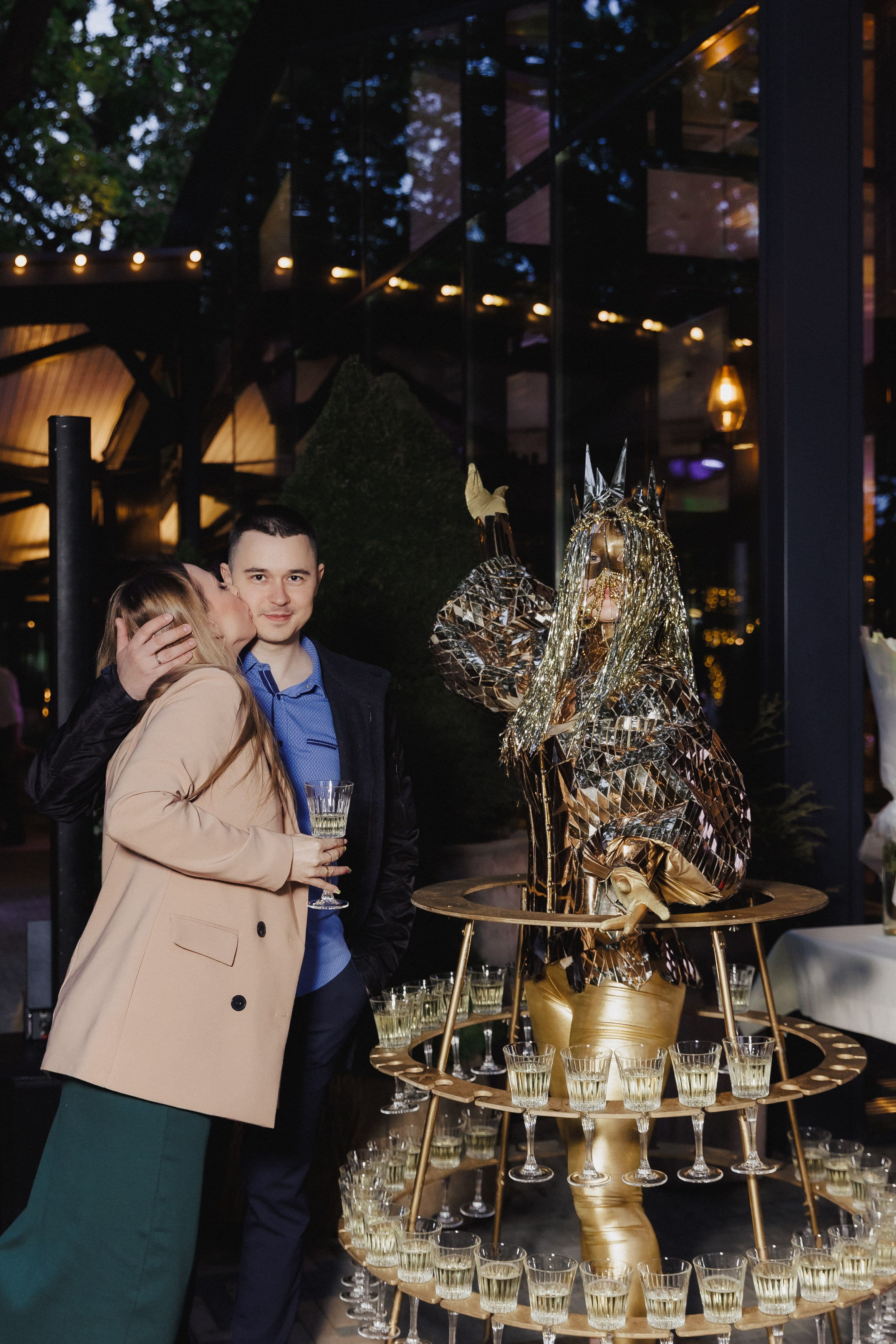 Открытие сезона в Лес и Кролик. Фотограф в Волгограде — Александра Искандерова