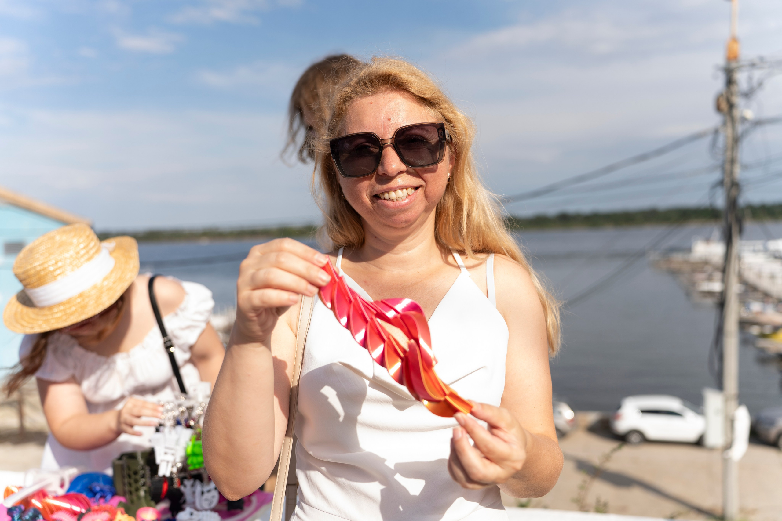 Best Family Fest 2026. Дарья Селихова / Фотограф