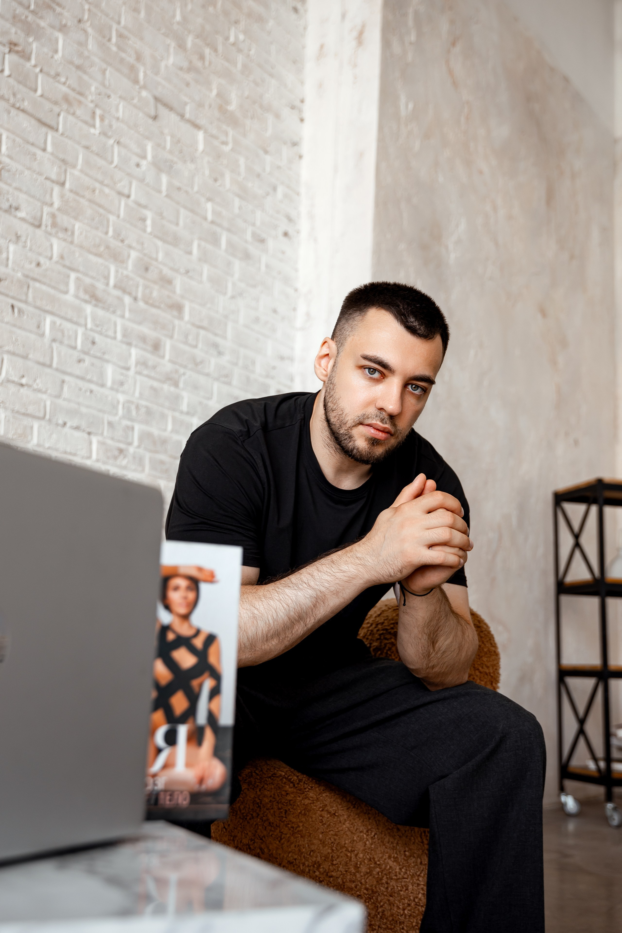 Психолог. Свадебный/Портретный фотограф снимаю в Москве