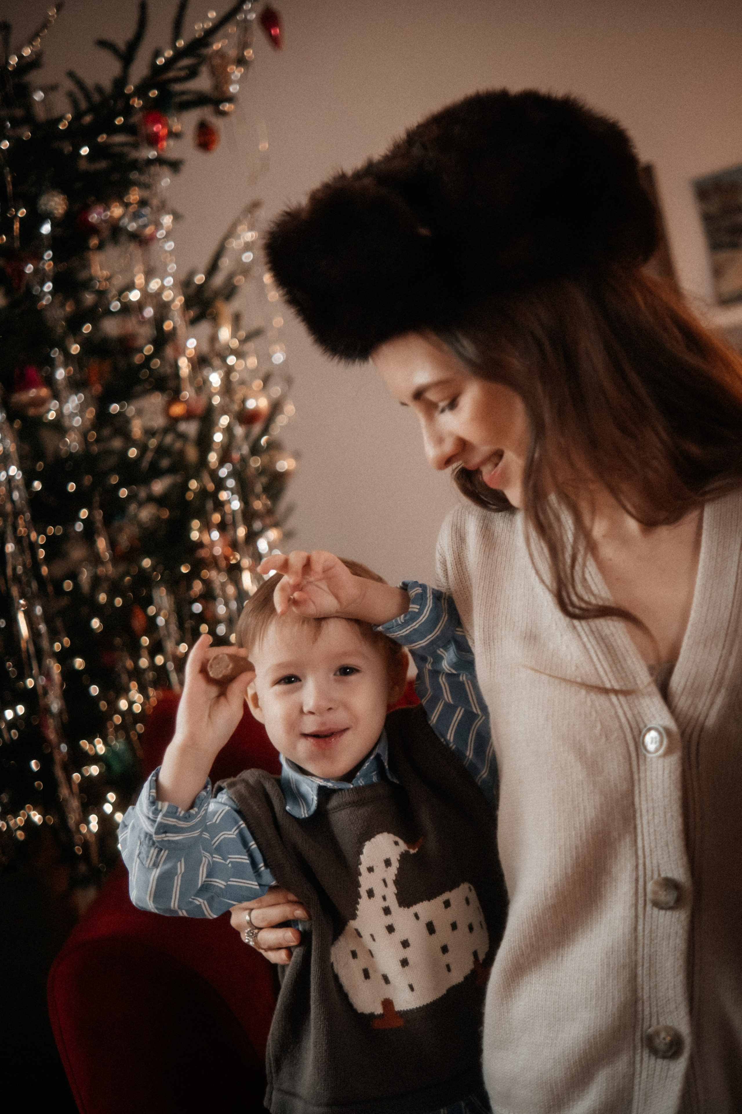 Тася, дети и конфеты. Видеограф и фотограф Анна Грачева г. Москва