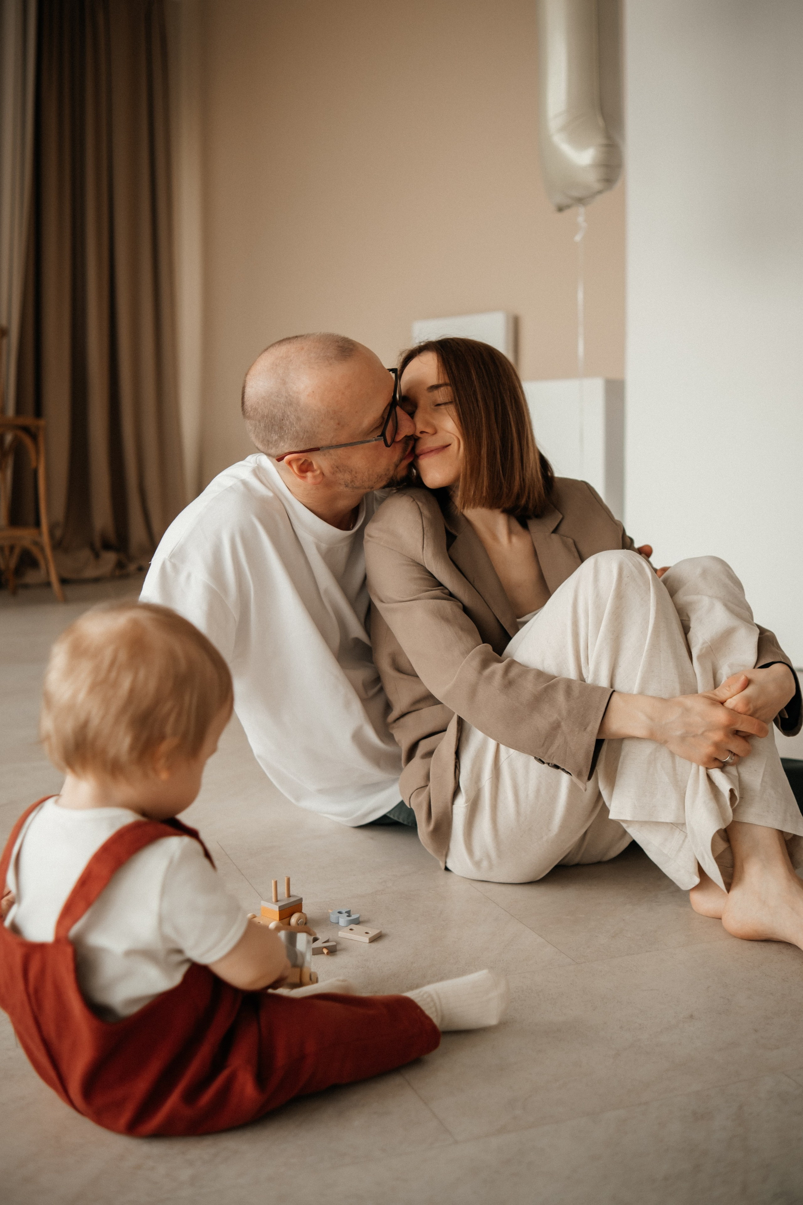 Видеограф и фотограф Анна Грачева г. Москва