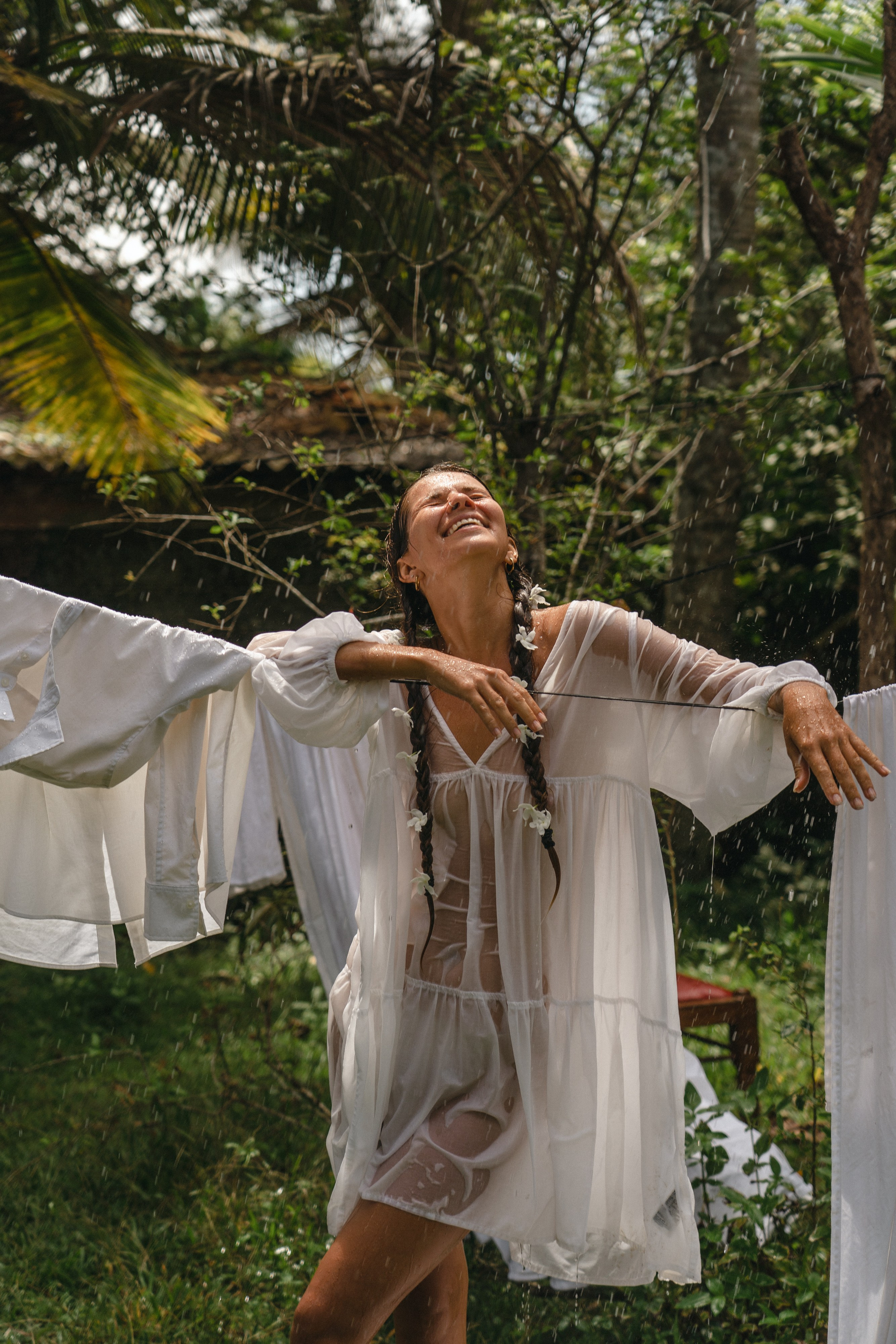 Photoshoot in Sri Lanka