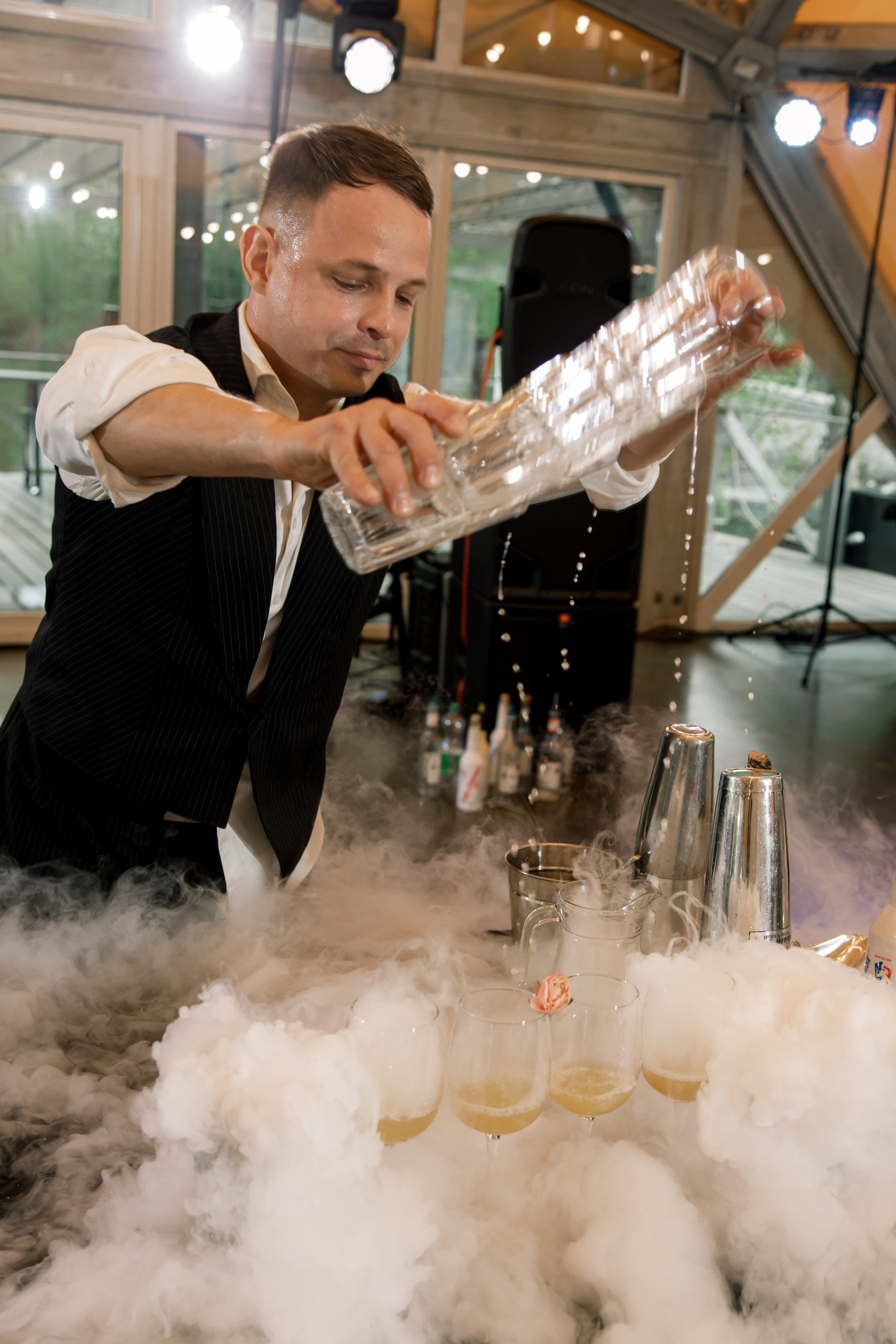 Lev&Irina. Свадебный и семейный фотограф Екатеринбург Настя Саедгалина