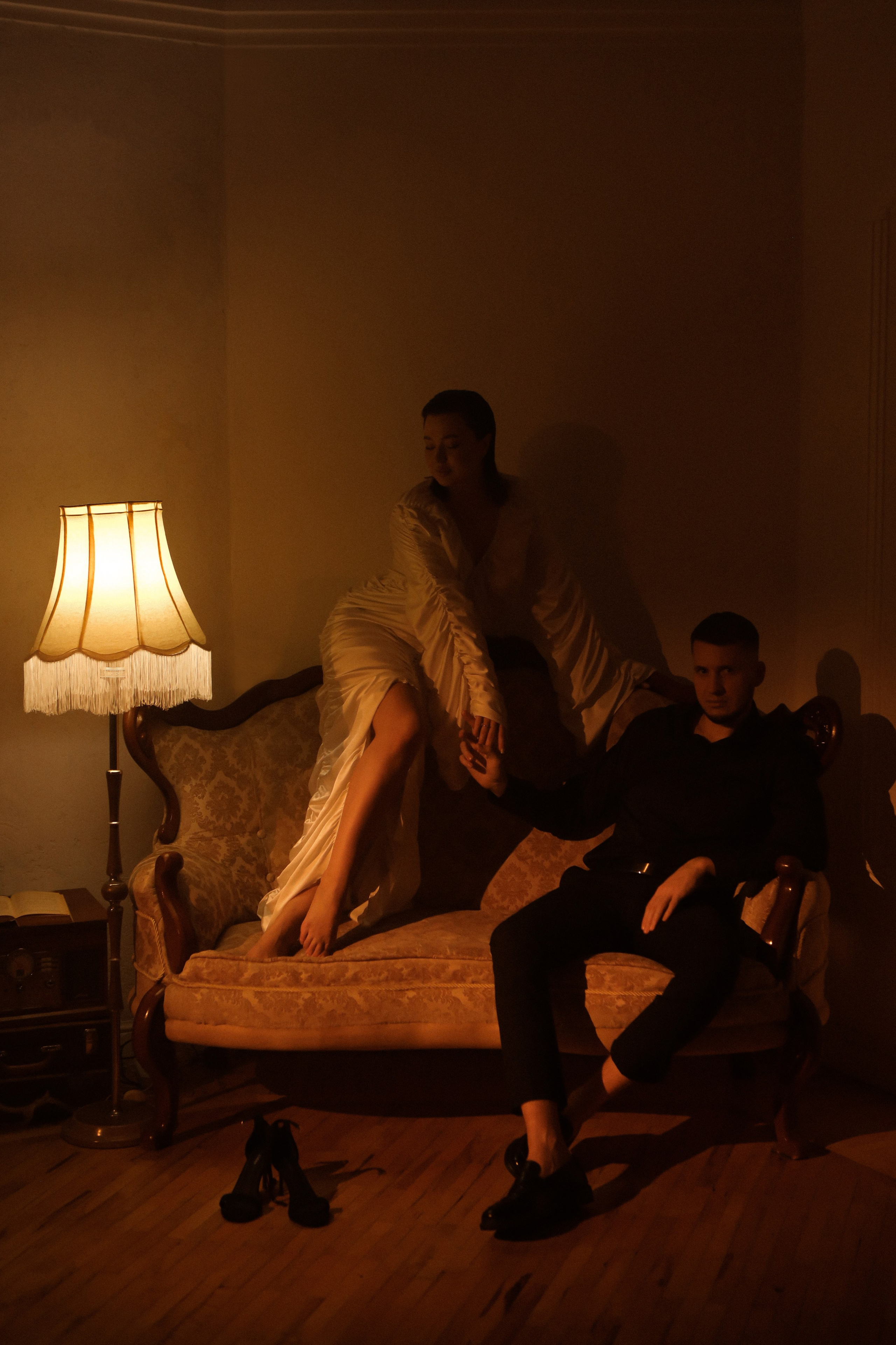 My soul. Фотограф в Крыму Богдана Захарчук