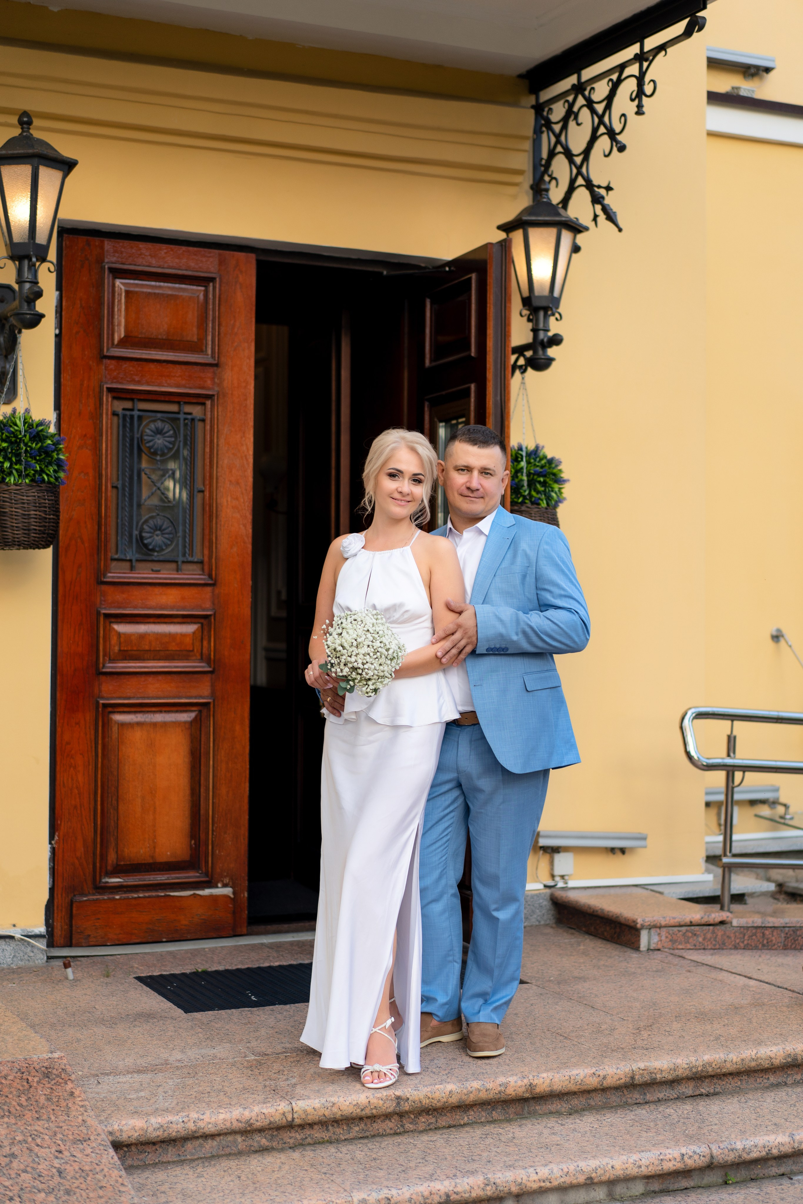 Венчание. Годовщина 15 лет. Семейный и свадебный фотограф Минск, Беларусь Анна Орловская