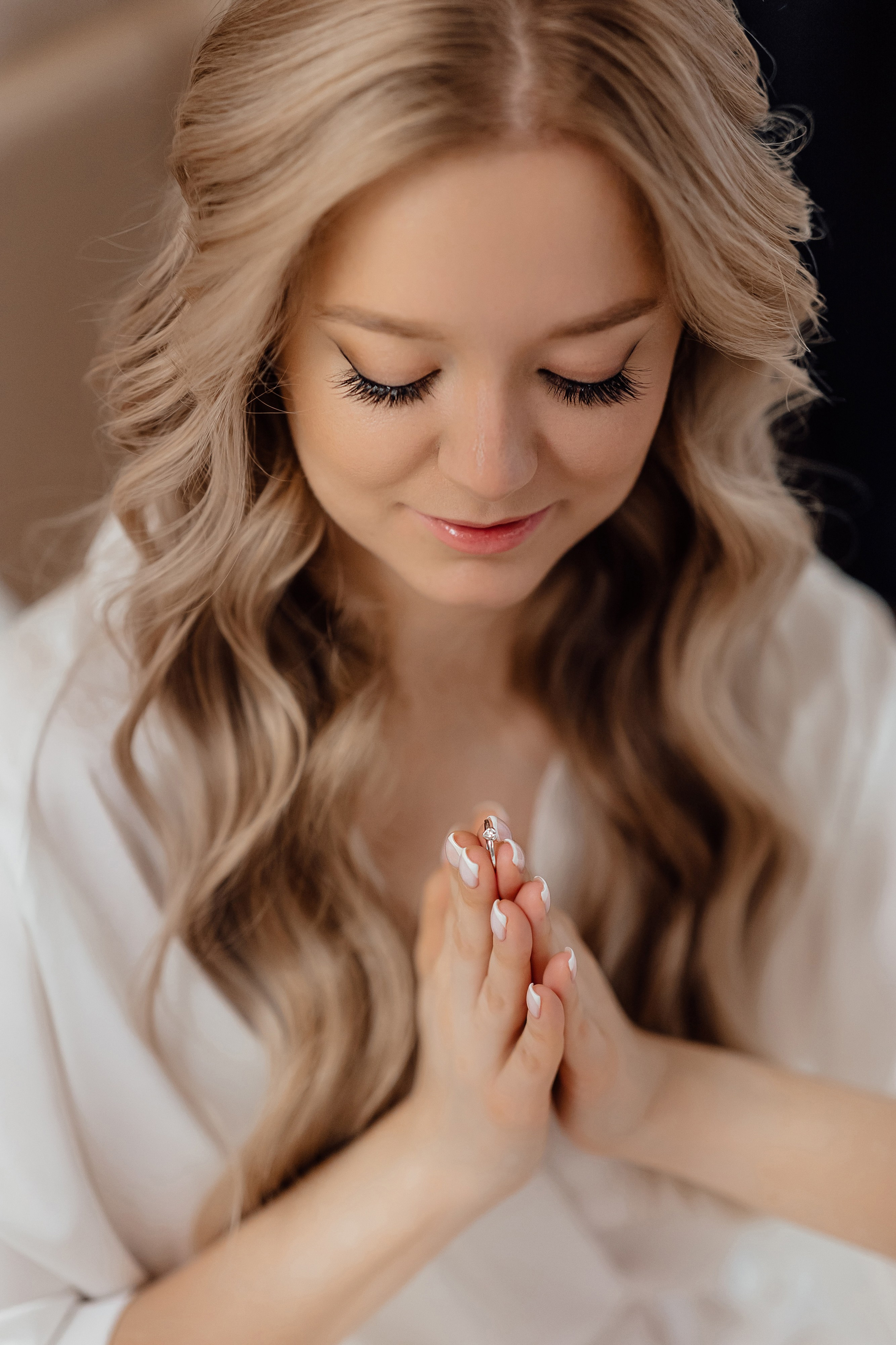 утро невесты Мовенпик Таганская