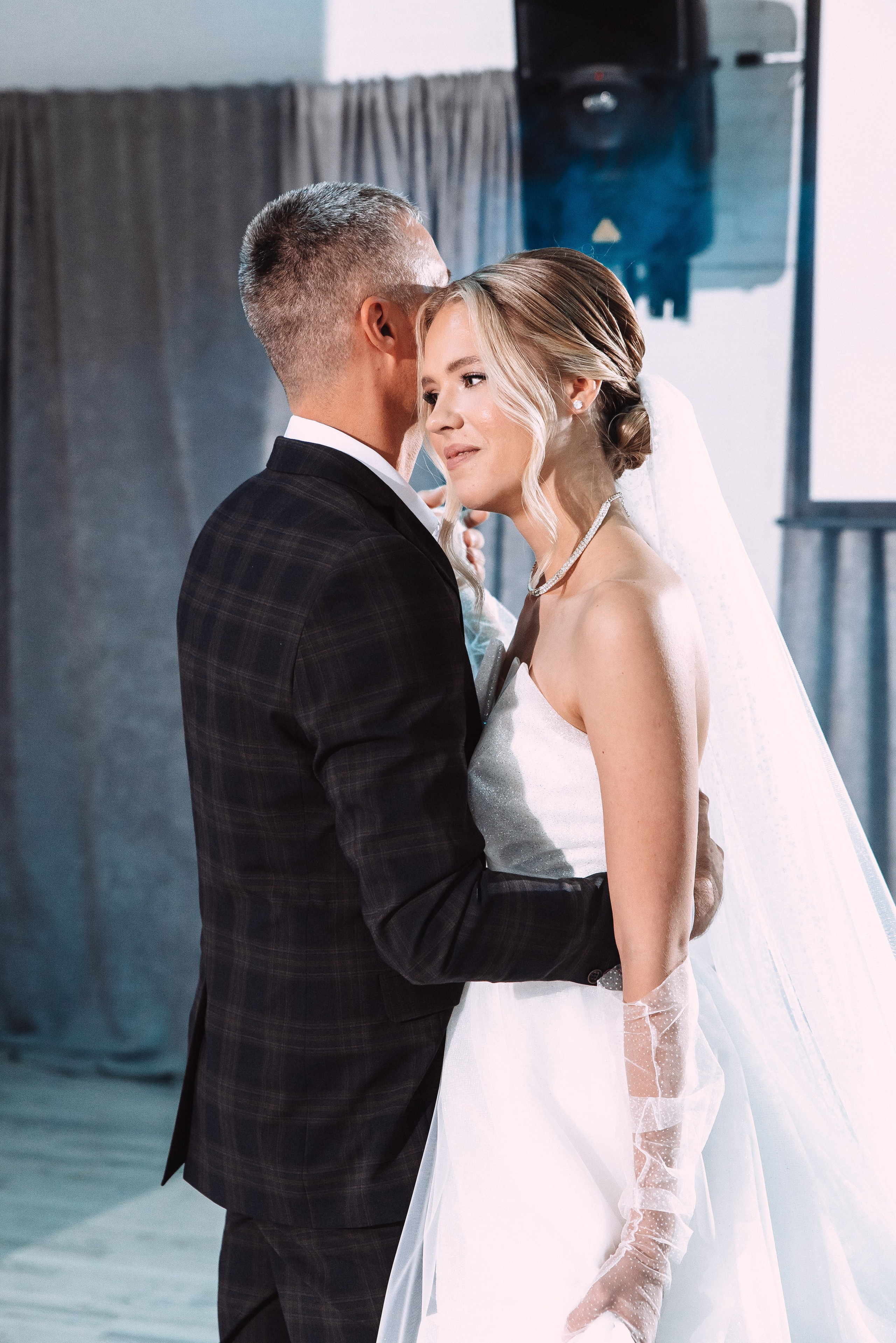 Александр + Кристина. Свадебный и семейный фотограф в Волгограде Олеся Лисицкая